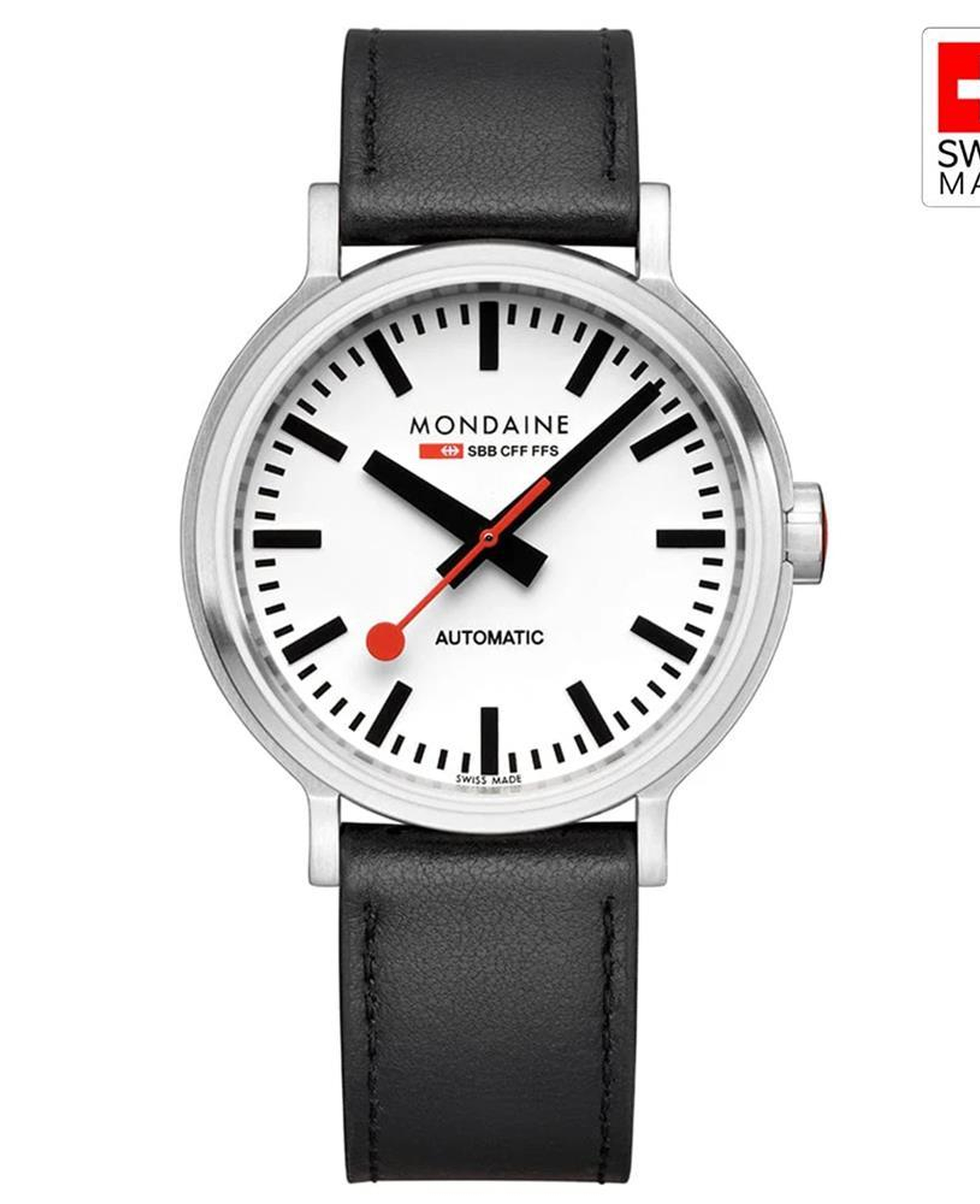 MONDAINE ORIGINAL MST.4161B.LBV Otomatik Erkek Kol Saati