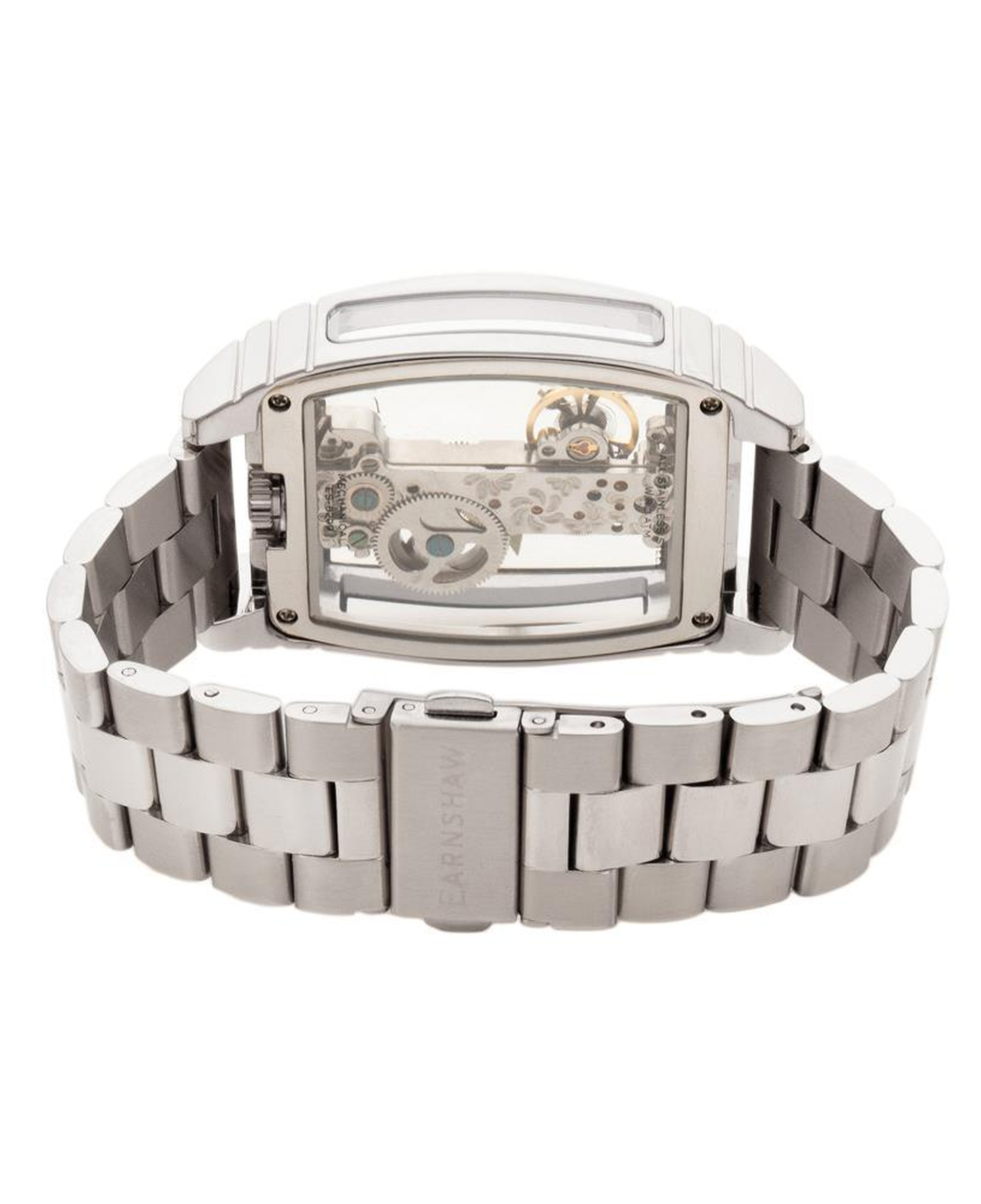 EARNSHAW ES-8299-11 Erkek Kol Saati