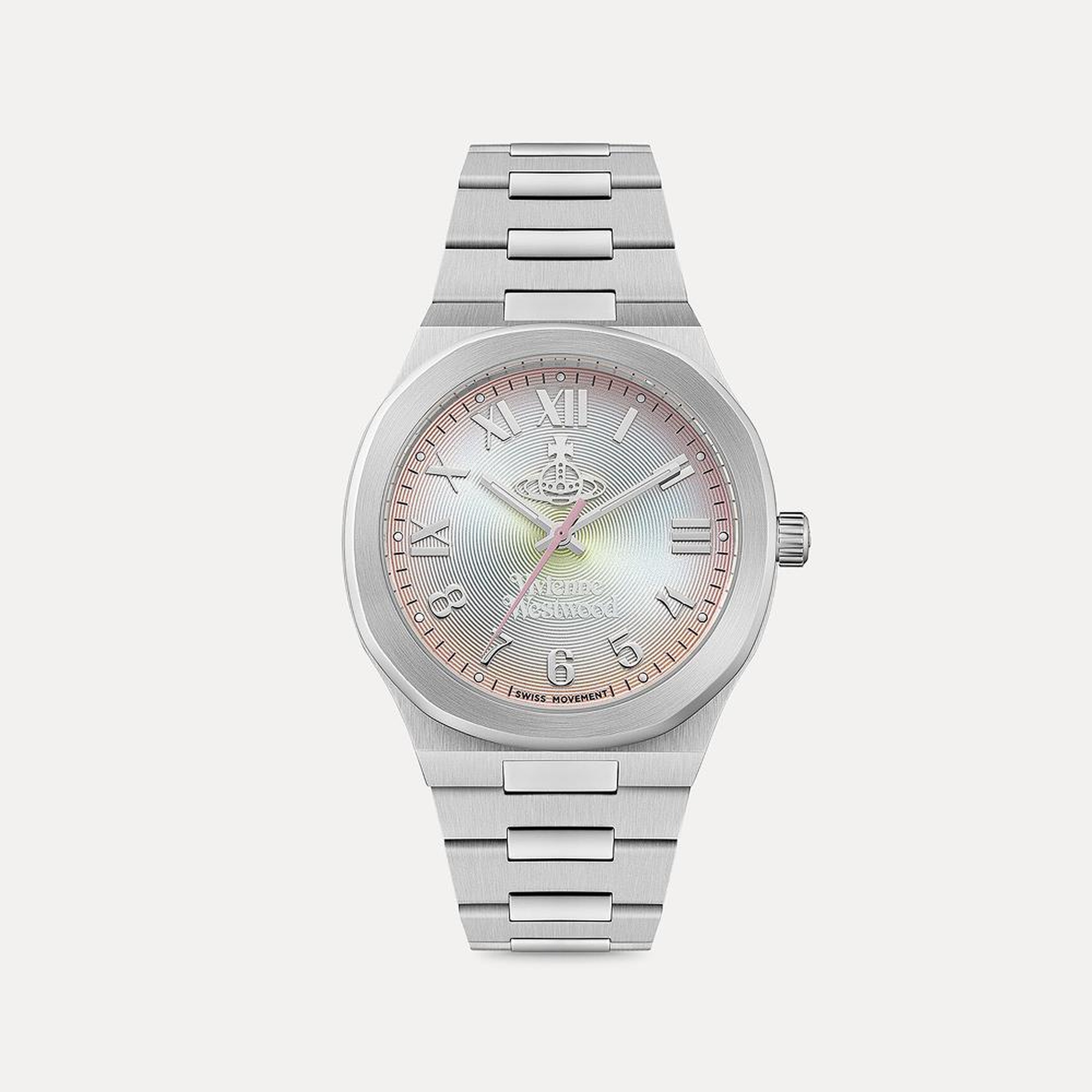 VIVIENNE WESTWOOD VV318MTSL Erkek Kol Saati