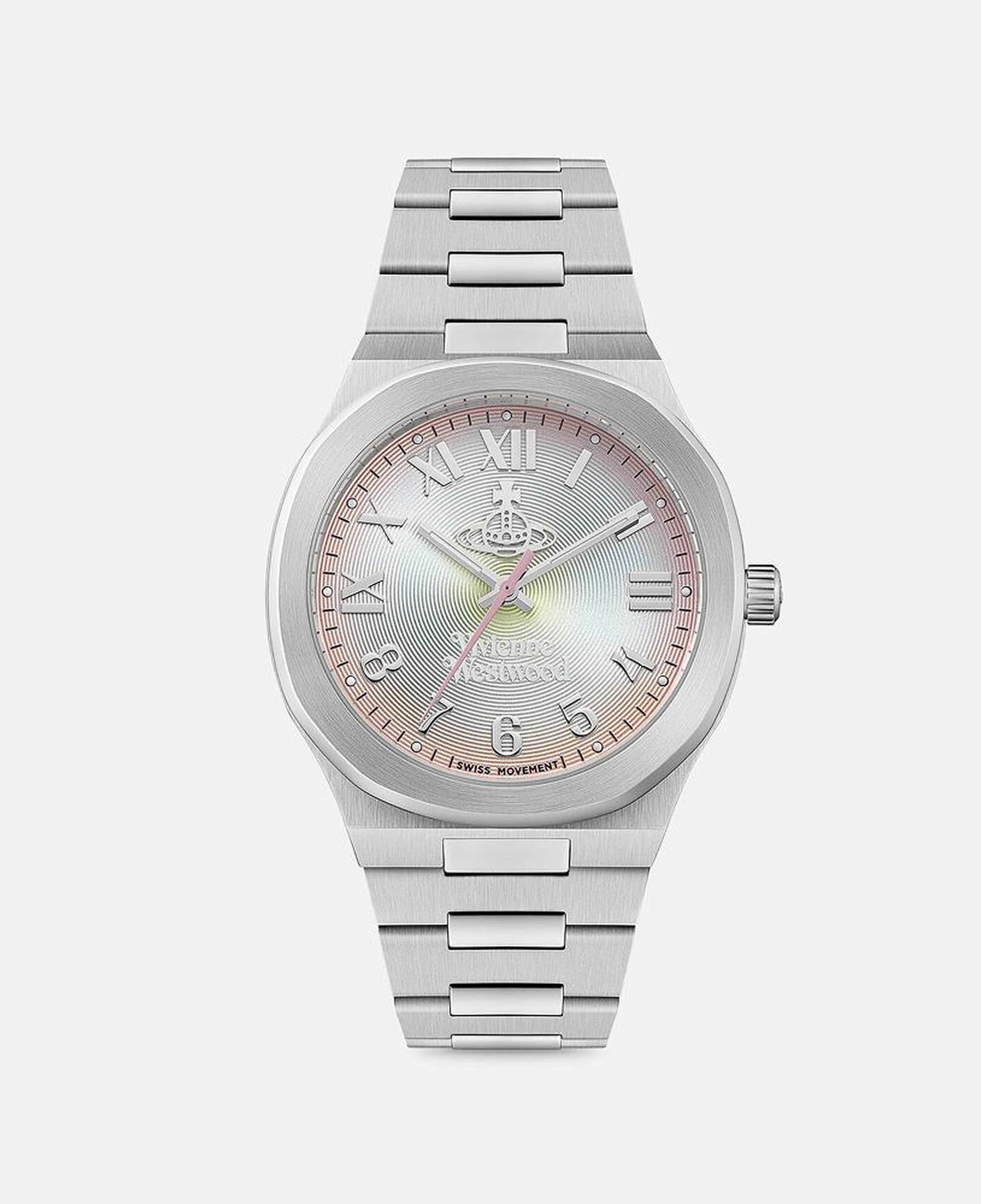 VIVIENNE WESTWOOD VV318MTSL Erkek Kol Saati