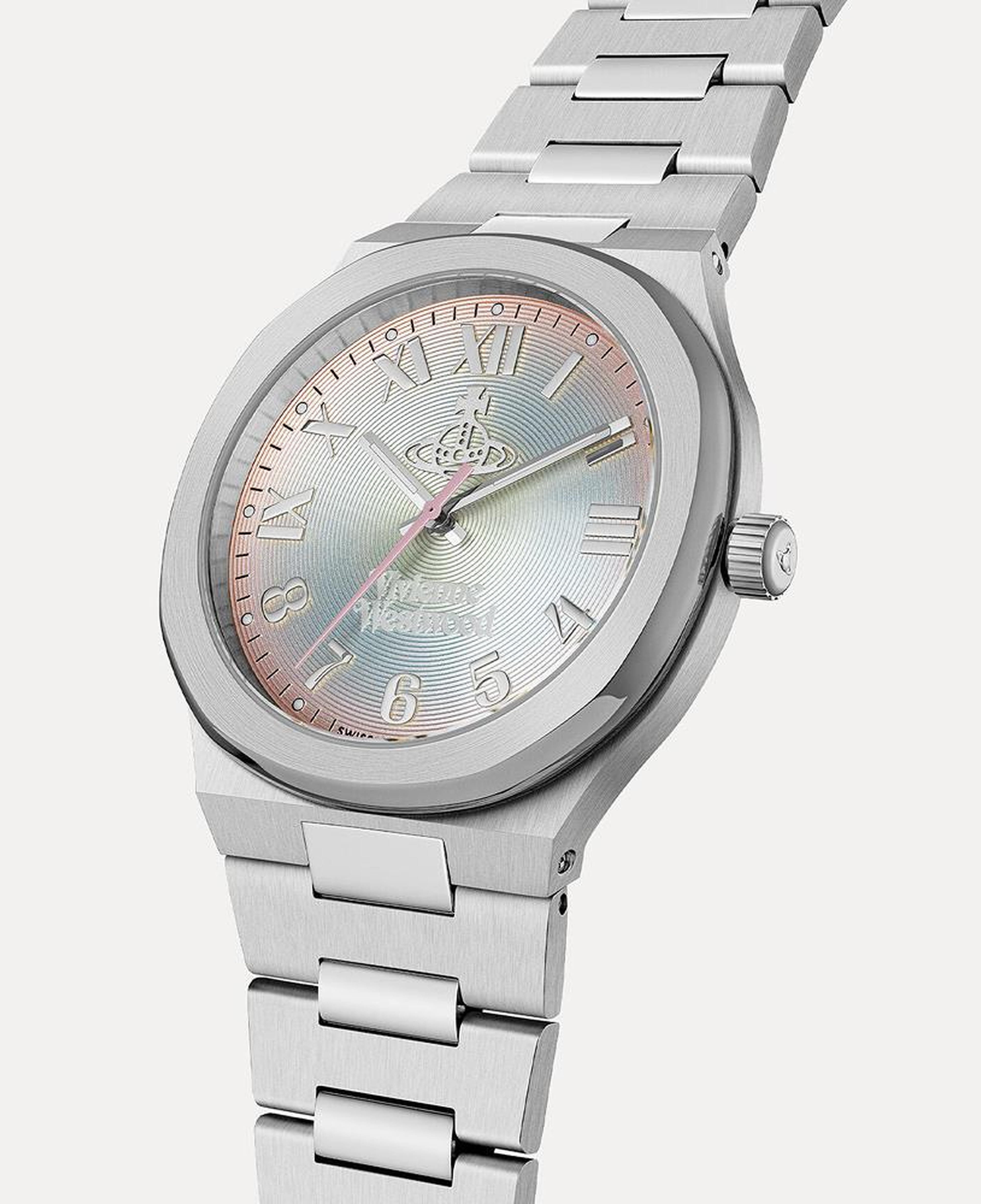 VIVIENNE WESTWOOD VV318MTSL Erkek Kol Saati
