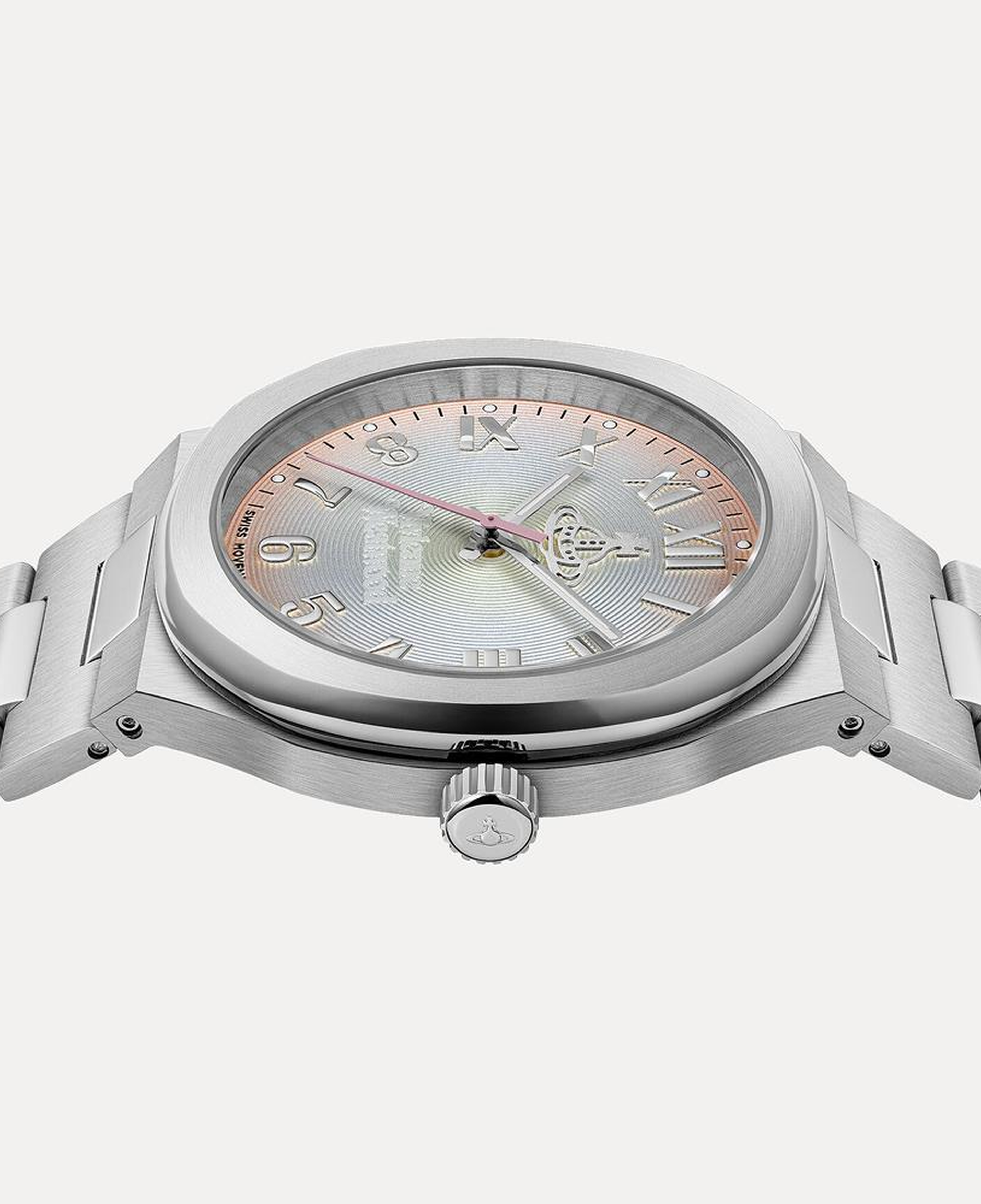 VIVIENNE WESTWOOD VV318MTSL Erkek Kol Saati