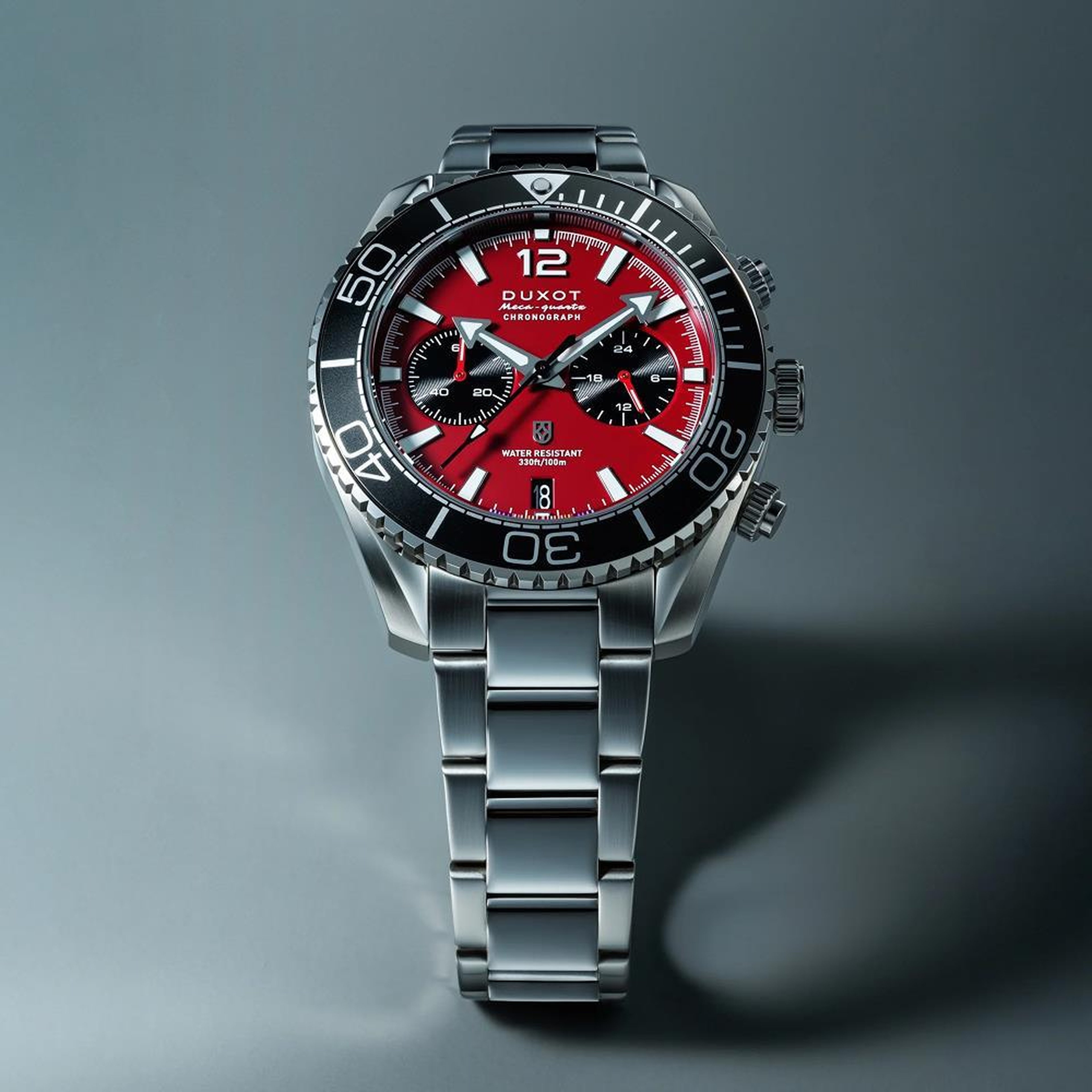 DUXOT DX-2062-22 Erkek Kol Saati
