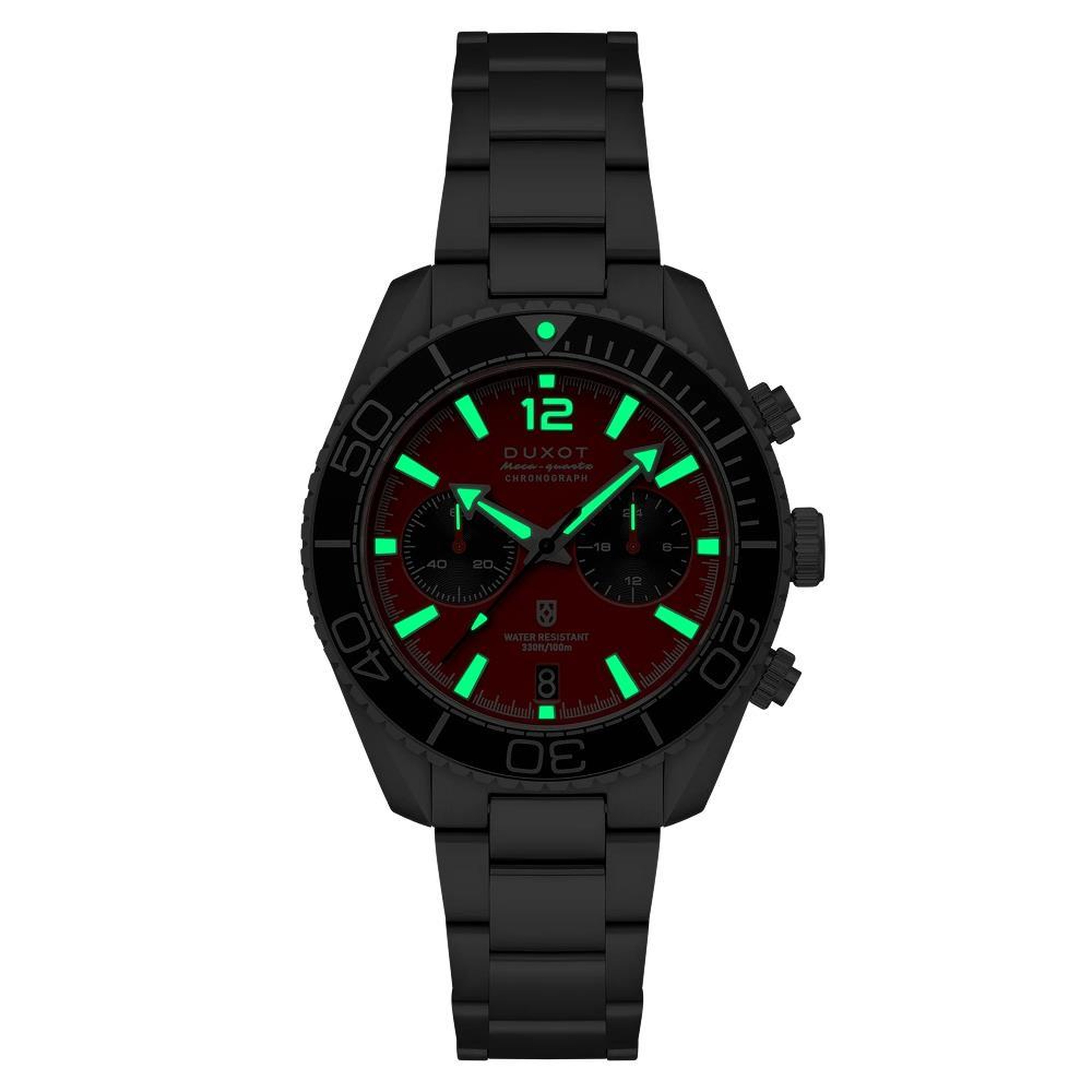 DUXOT DX-2062-22 Erkek Kol Saati
