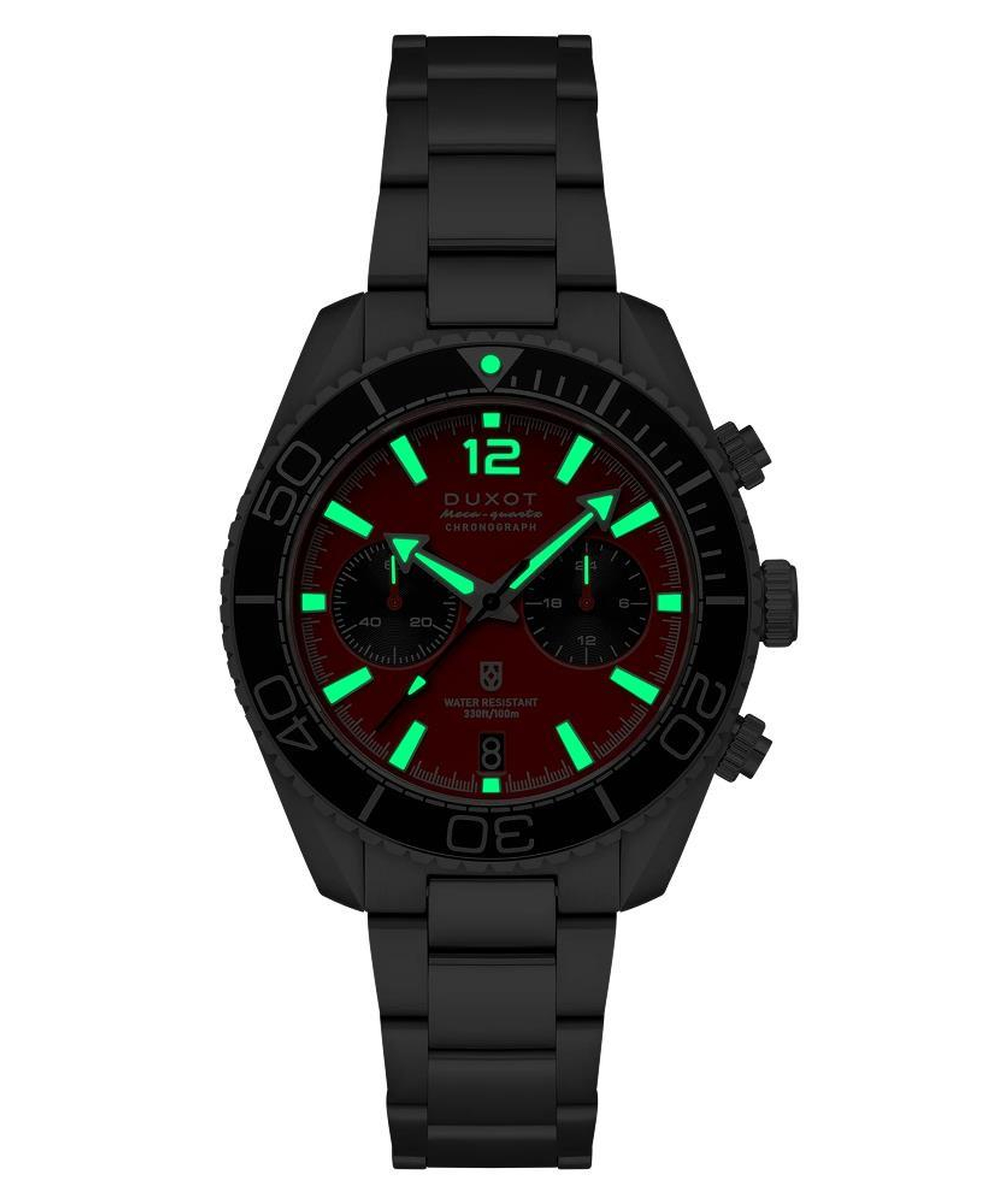 DUXOT DX-2062-22 Erkek Kol Saati