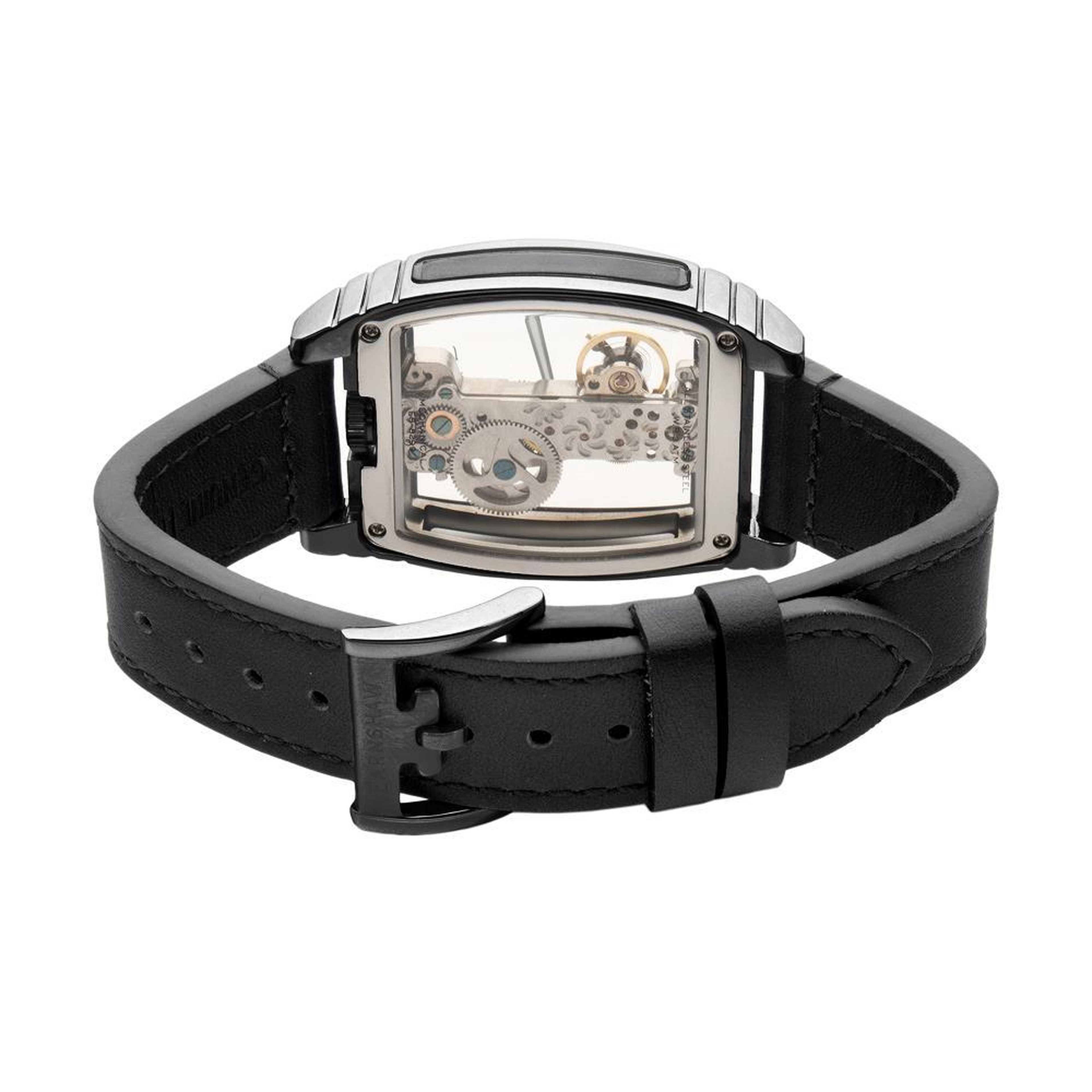 EARNSHAW ES-8299-05 Erkek Kol Saati
