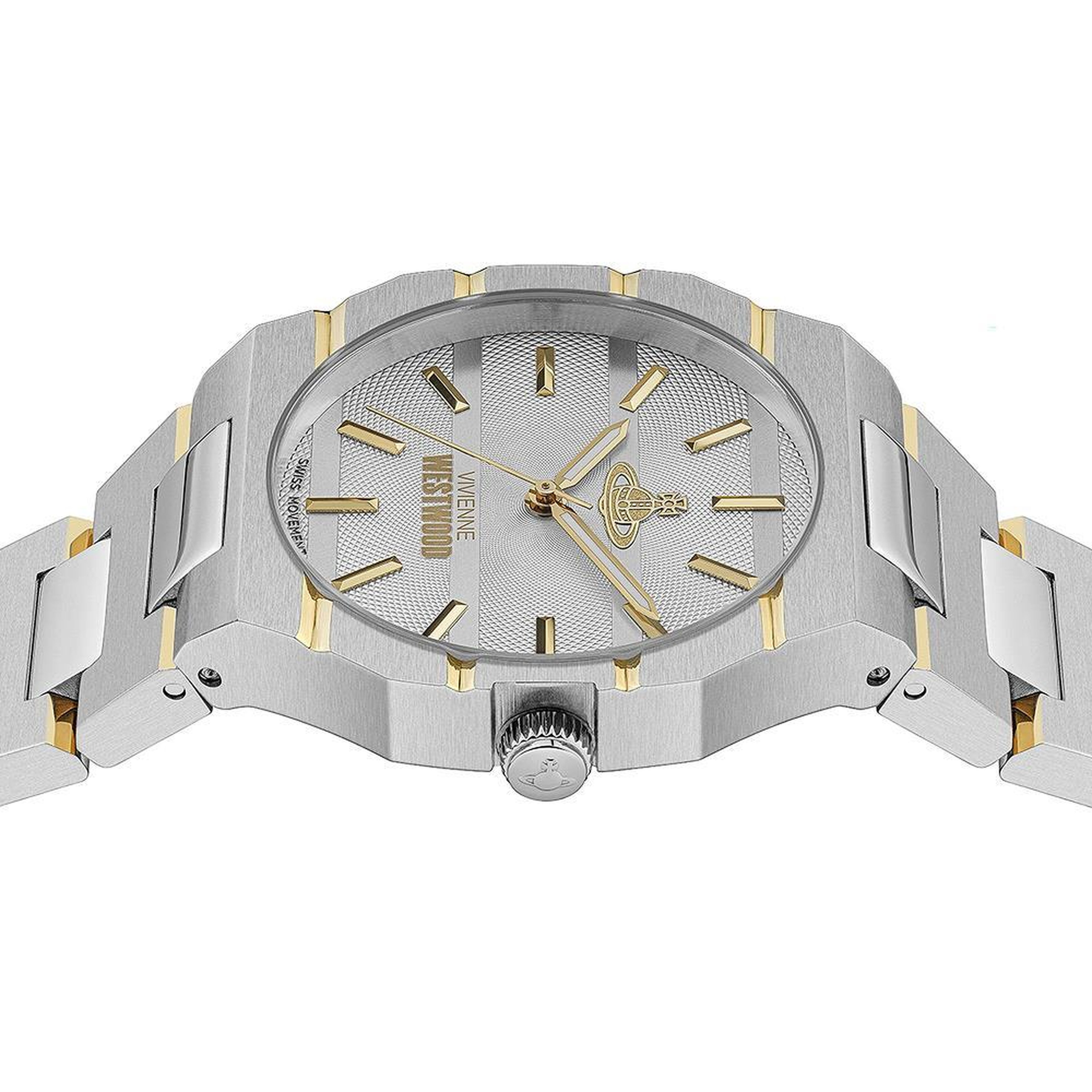 VIVIENNE WESTWOOD VV294LCGSG Erkek Kol Saati
