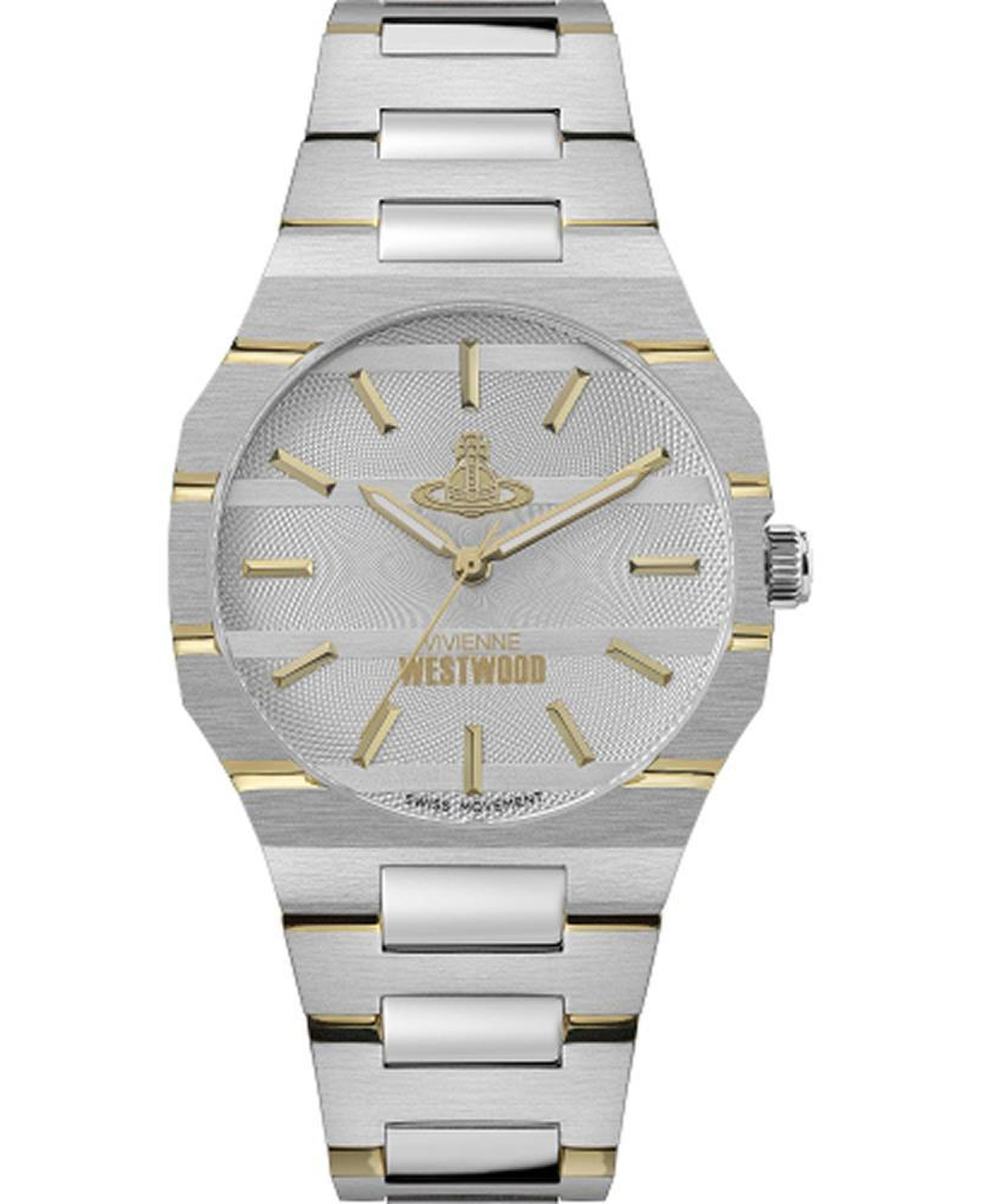 VIVIENNE WESTWOOD VV294LCGSG Erkek Kol Saati
