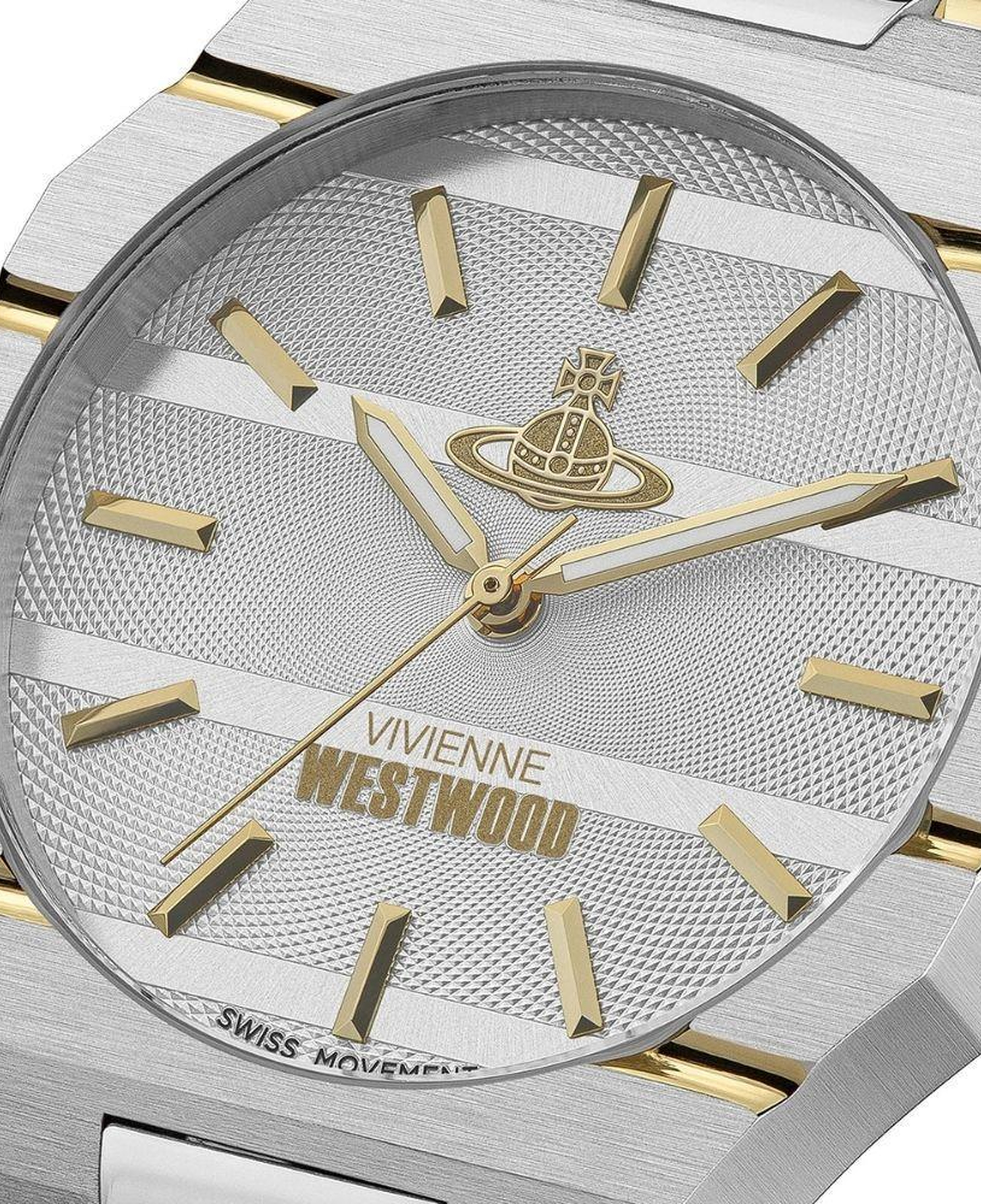 VIVIENNE WESTWOOD VV294LCGSG Erkek Kol Saati