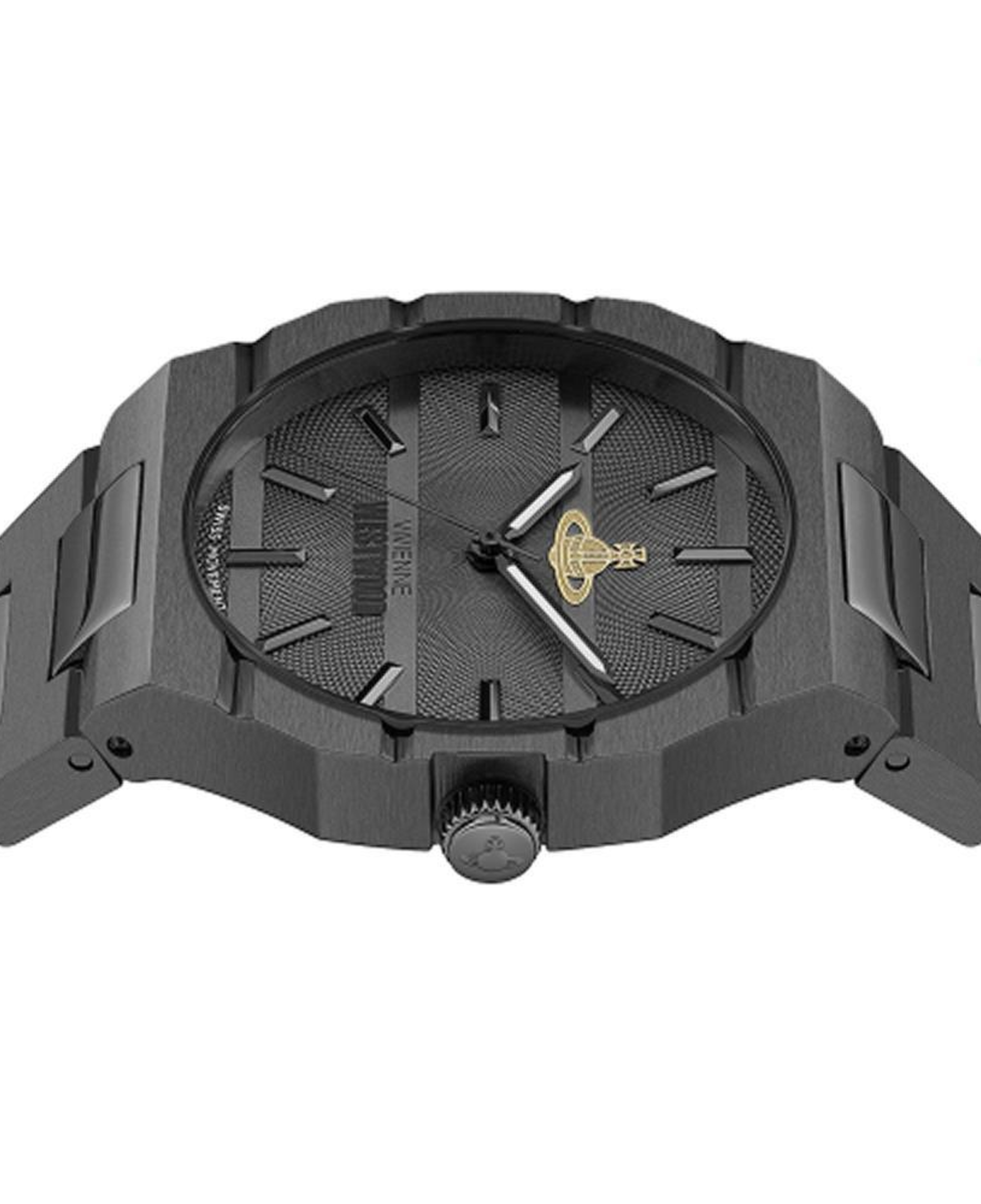 VIVIENNE WESTWOOD VV294GYGN Erkek Kol Saati