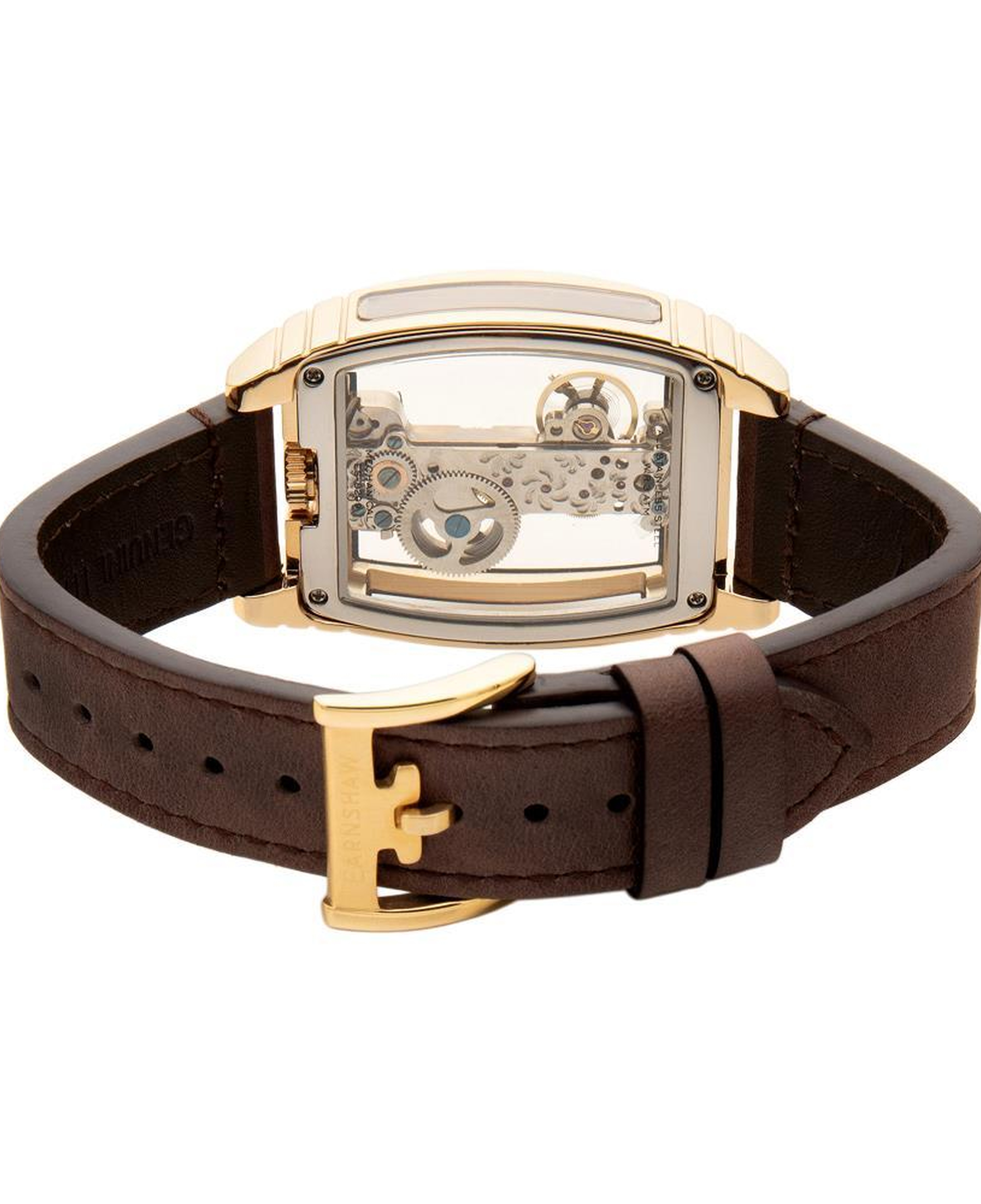 EARNSHAW ES-8299-03 Erkek Kol Saati