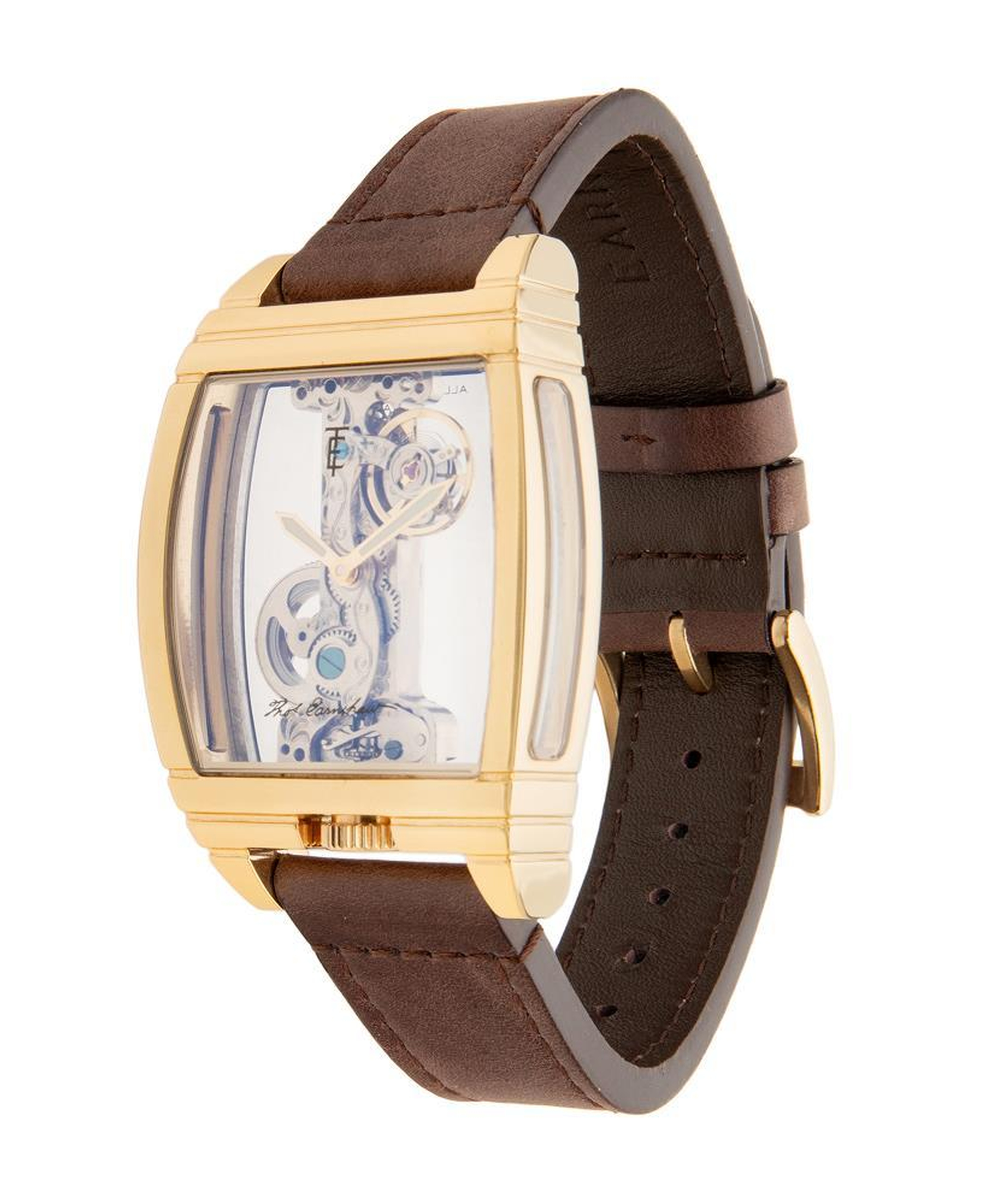 EARNSHAW ES-8299-03 Erkek Kol Saati