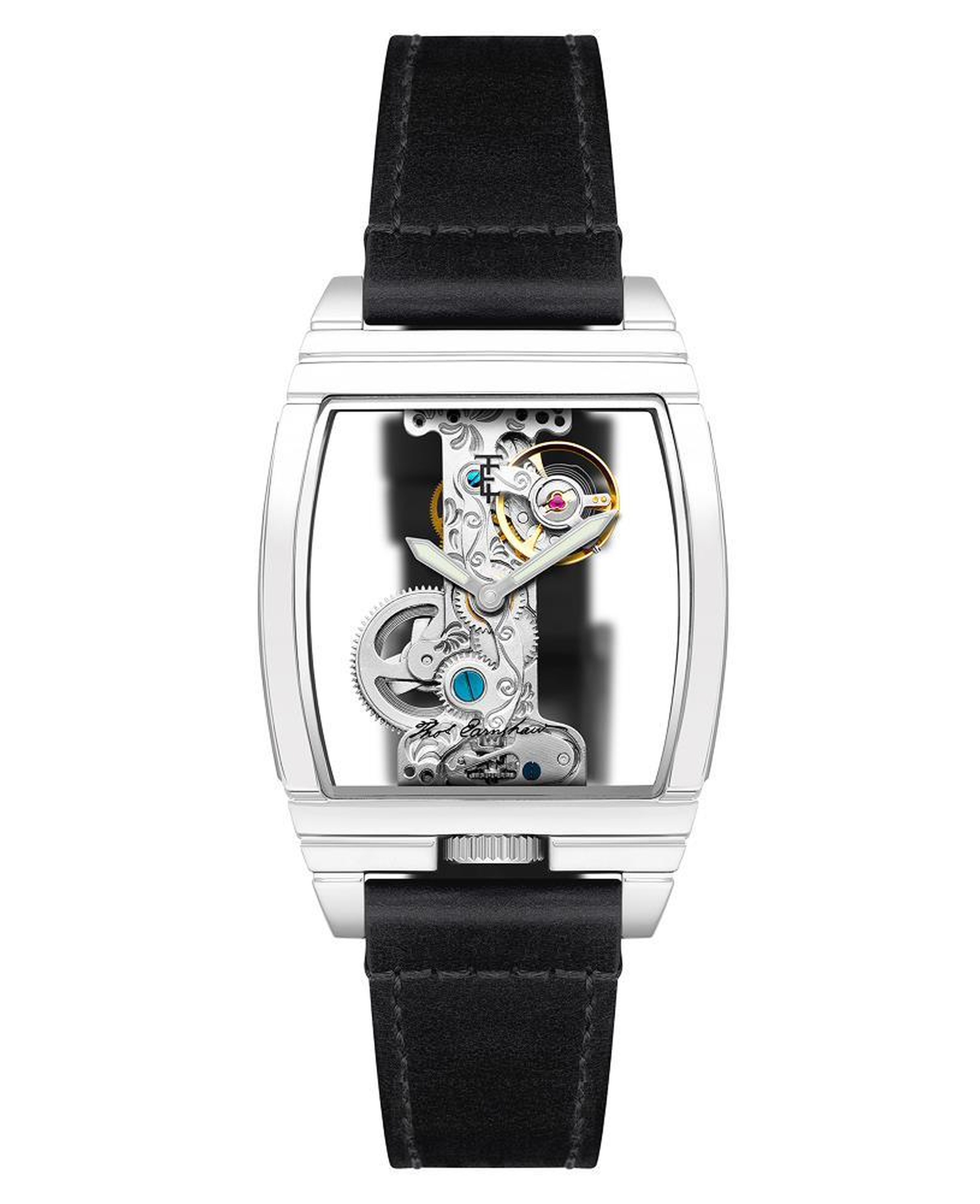 EARNSHAW ES-8299-02 Erkek Kol Saati