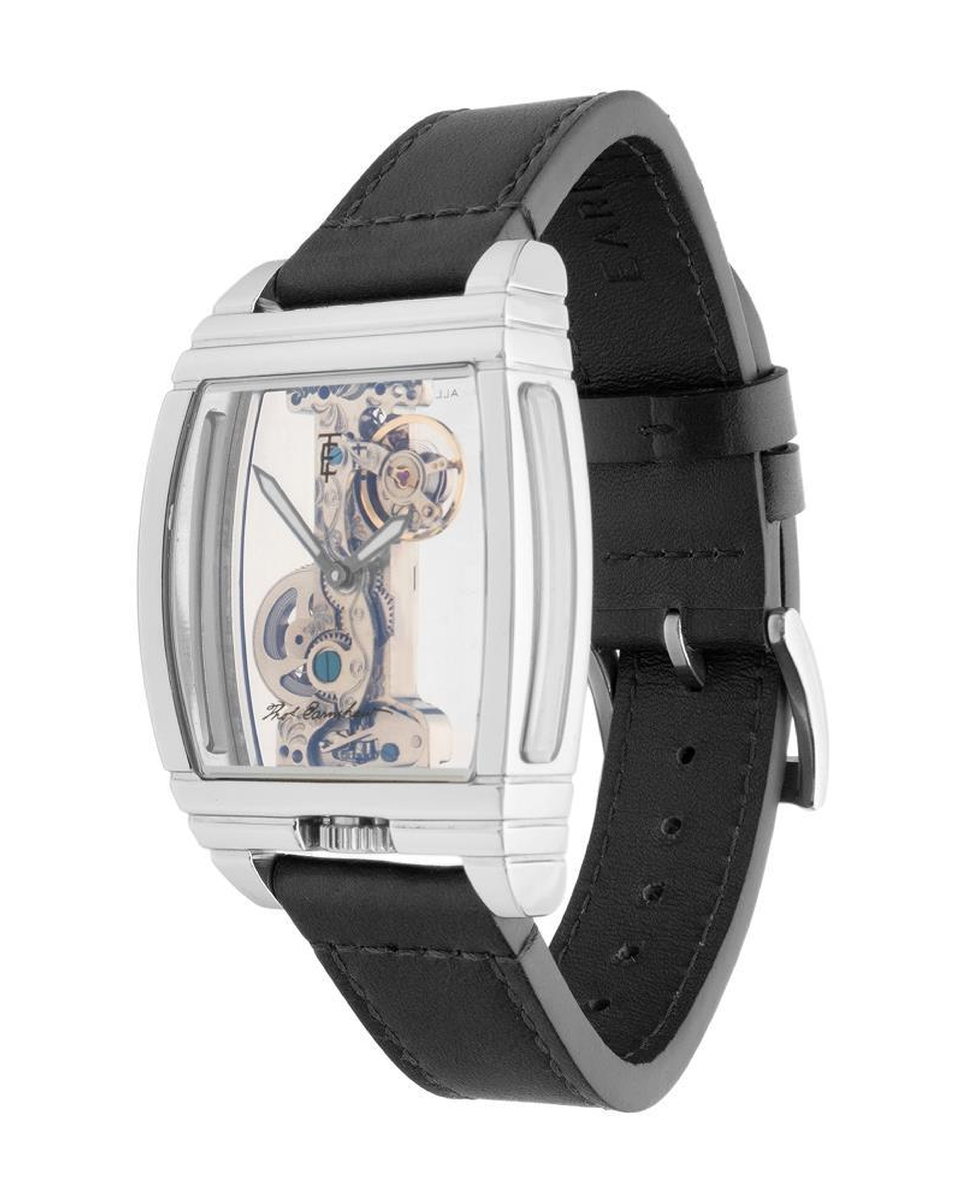 EARNSHAW ES-8299-02 Erkek Kol Saati
