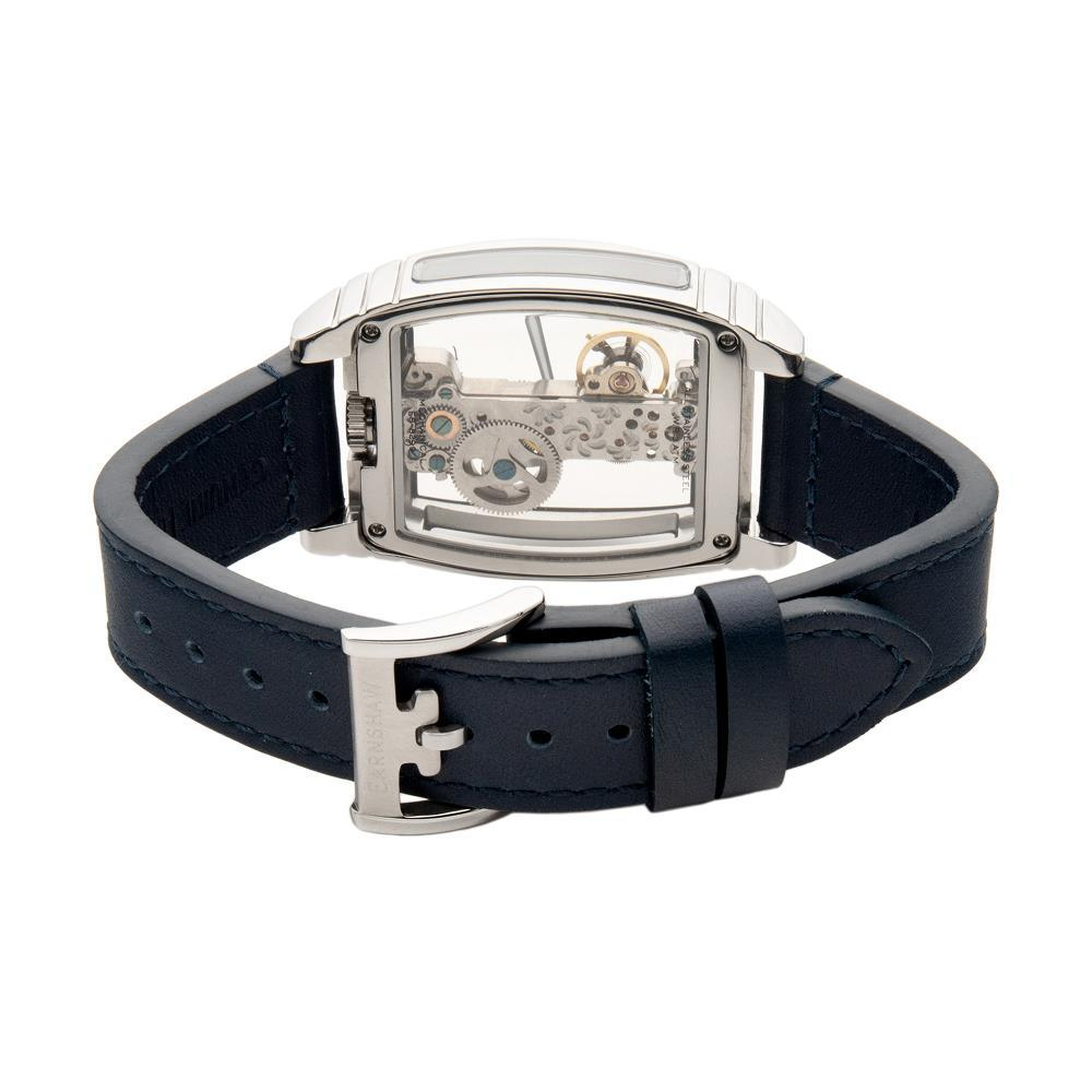 EARNSHAW ES-8299-01 Erkek Kol Saati