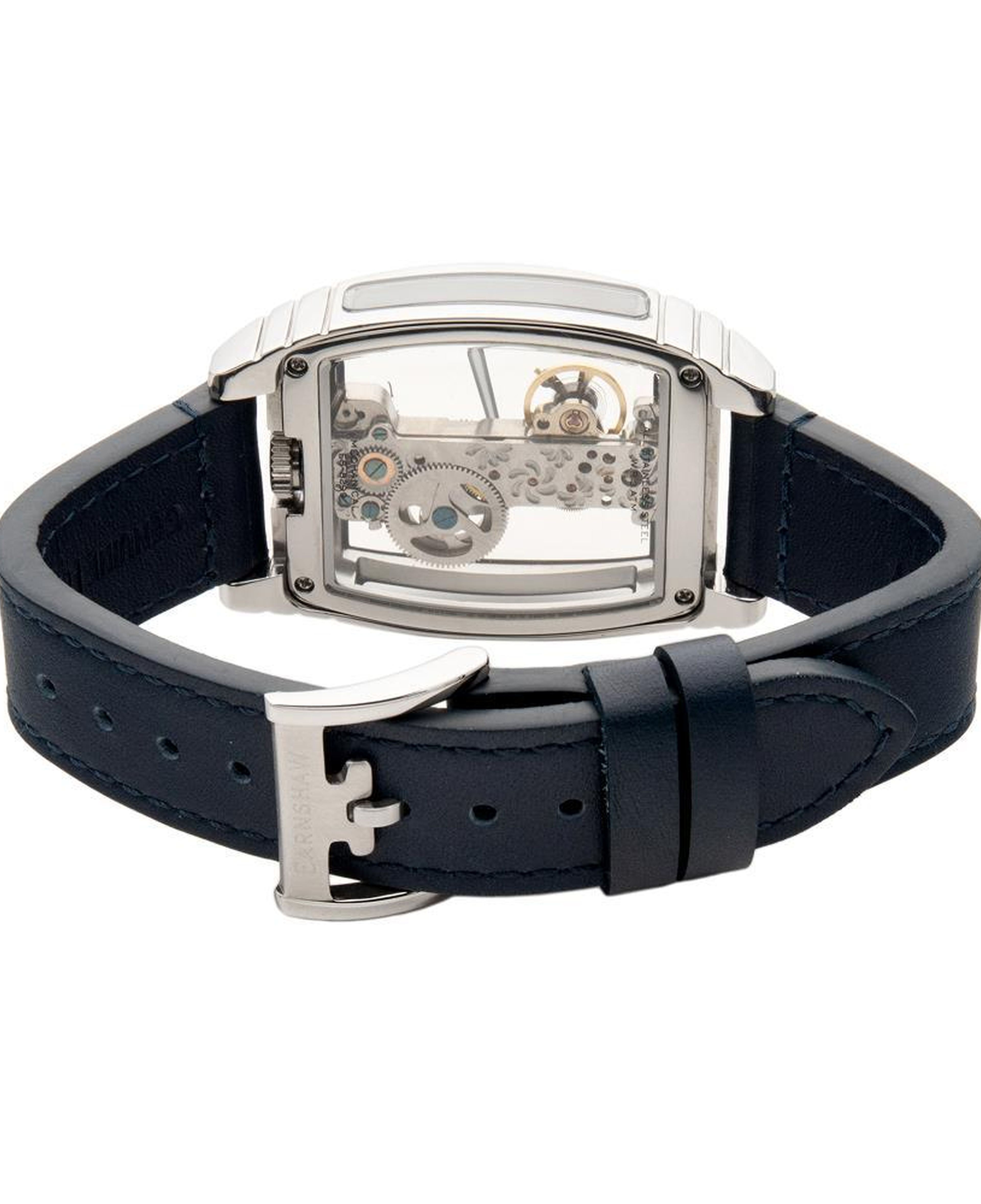 EARNSHAW ES-8299-01 Erkek Kol Saati