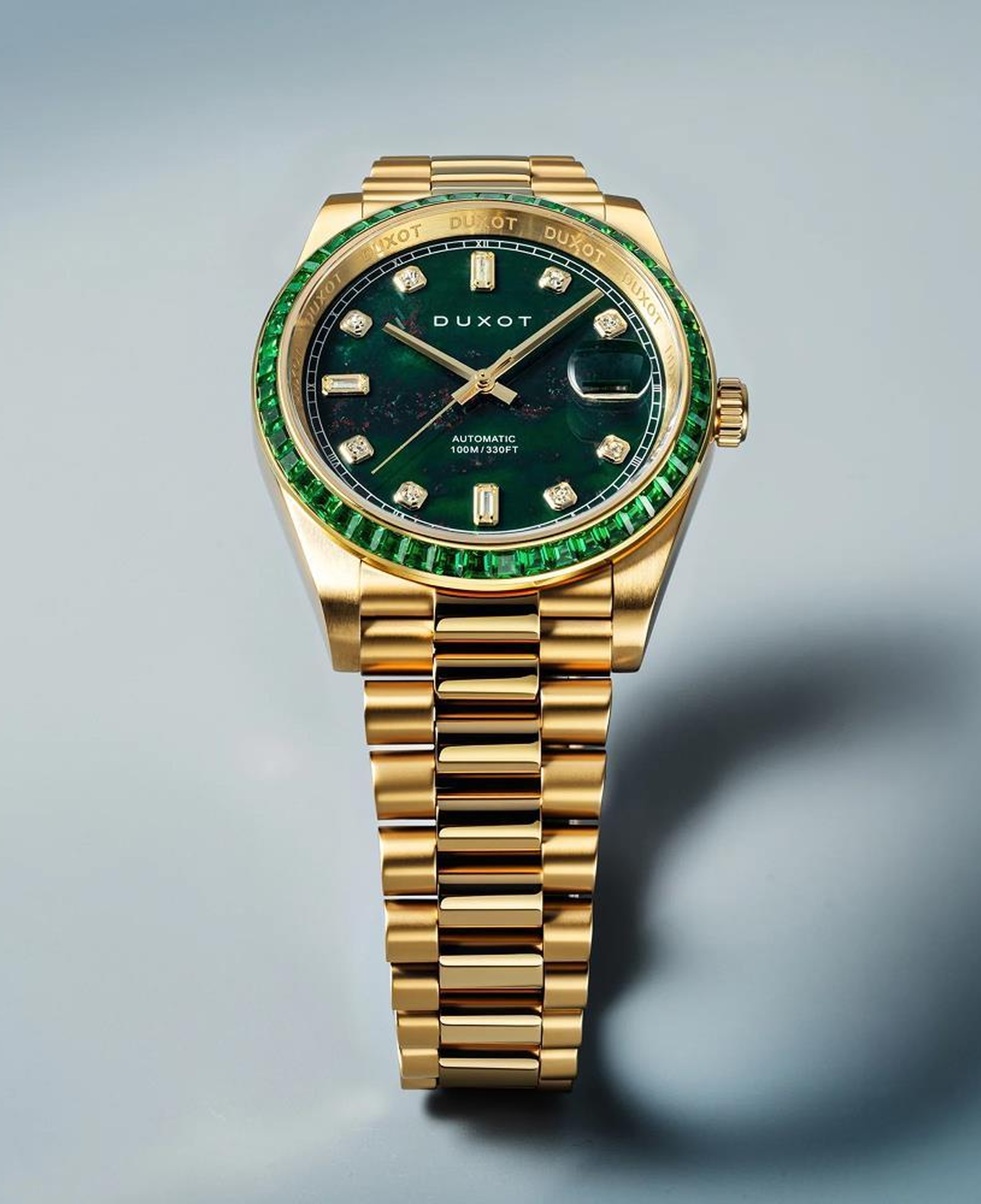 DUXOT DX-2058-FF Erkek Kol Saati