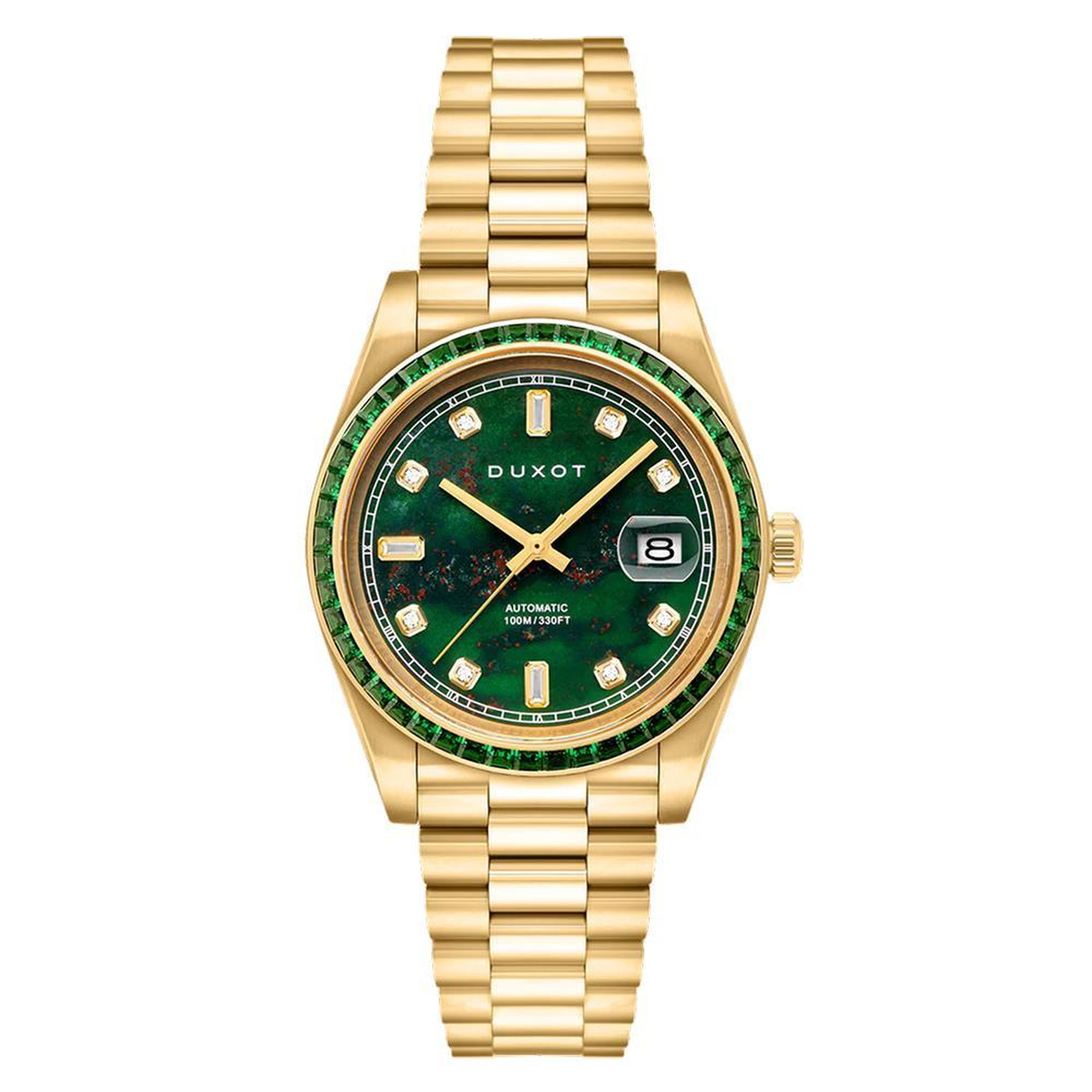DUXOT DX-2058-FF Erkek Kol Saati