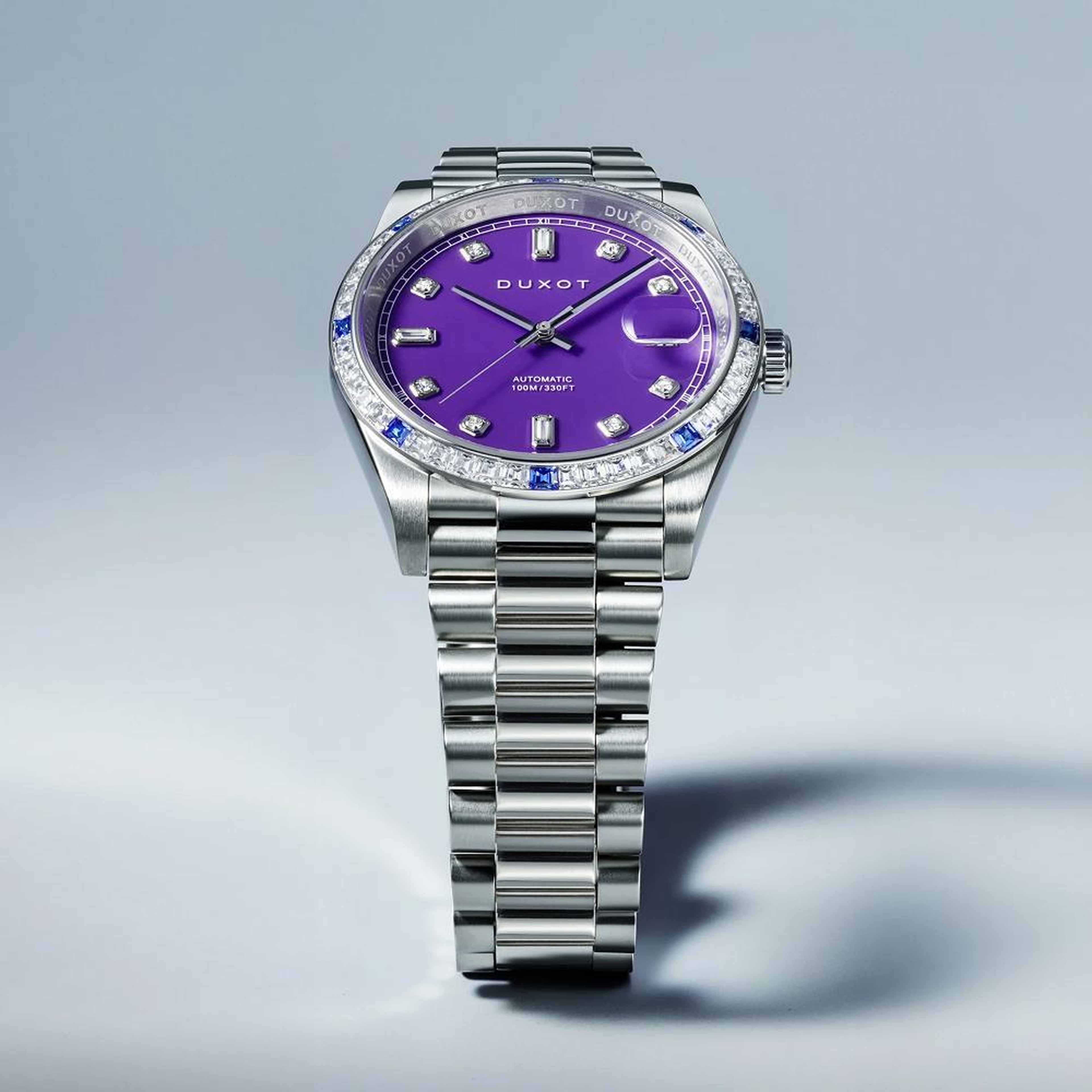DUXOT DX-2058-DD Erkek Kol Saati