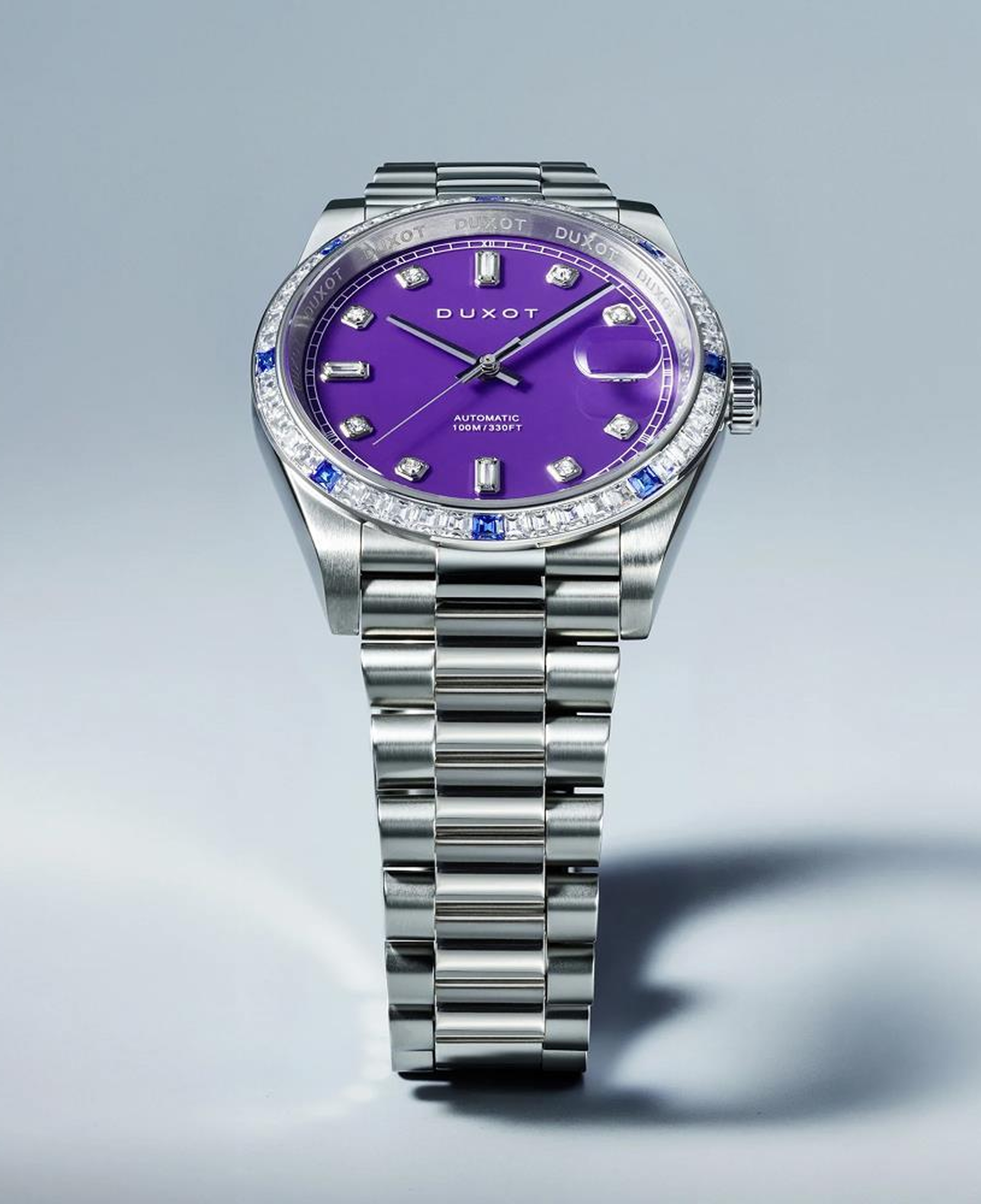 DUXOT DX-2058-DD Erkek Kol Saati