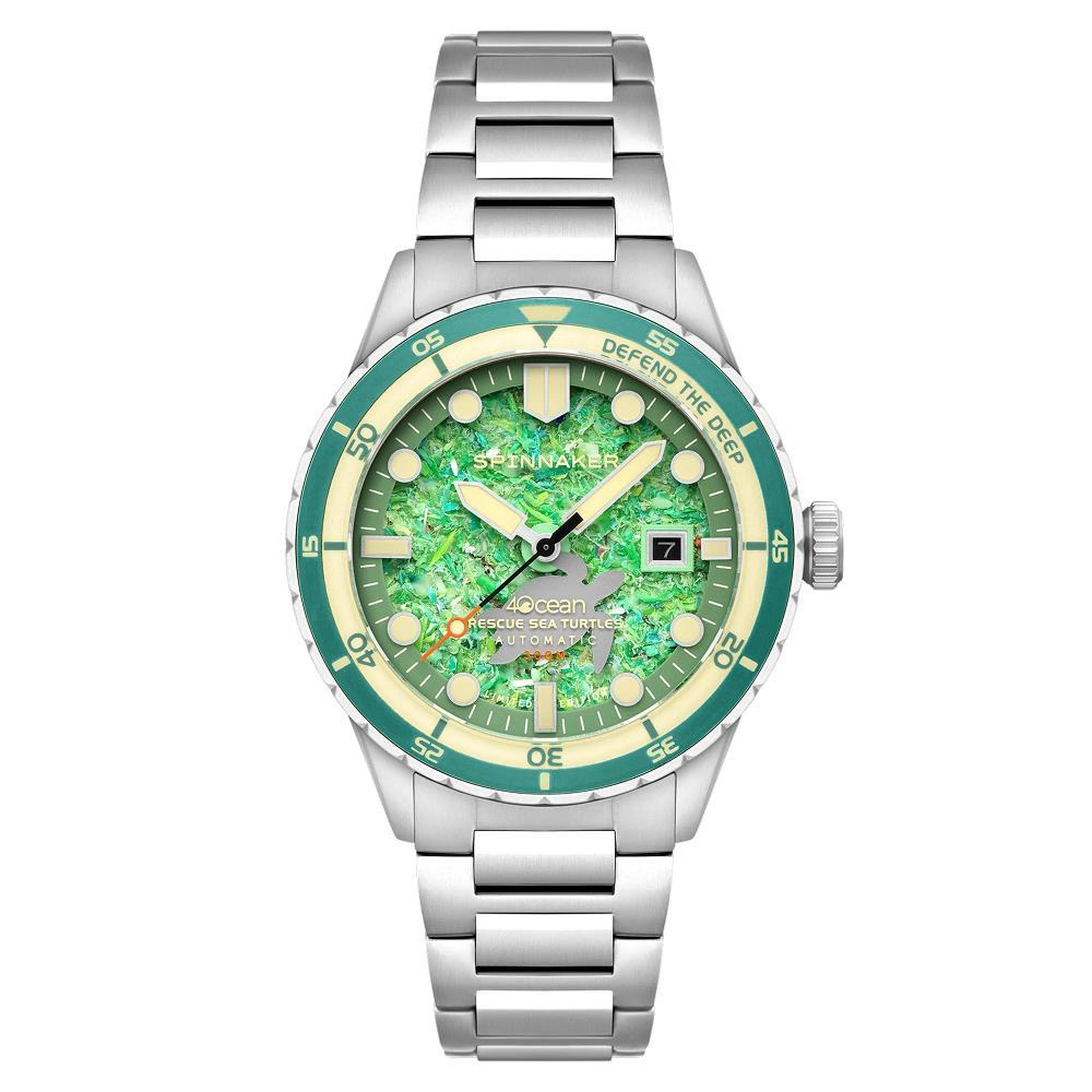 SPINNAKER SP-5172-33 Erkek Kol Saati