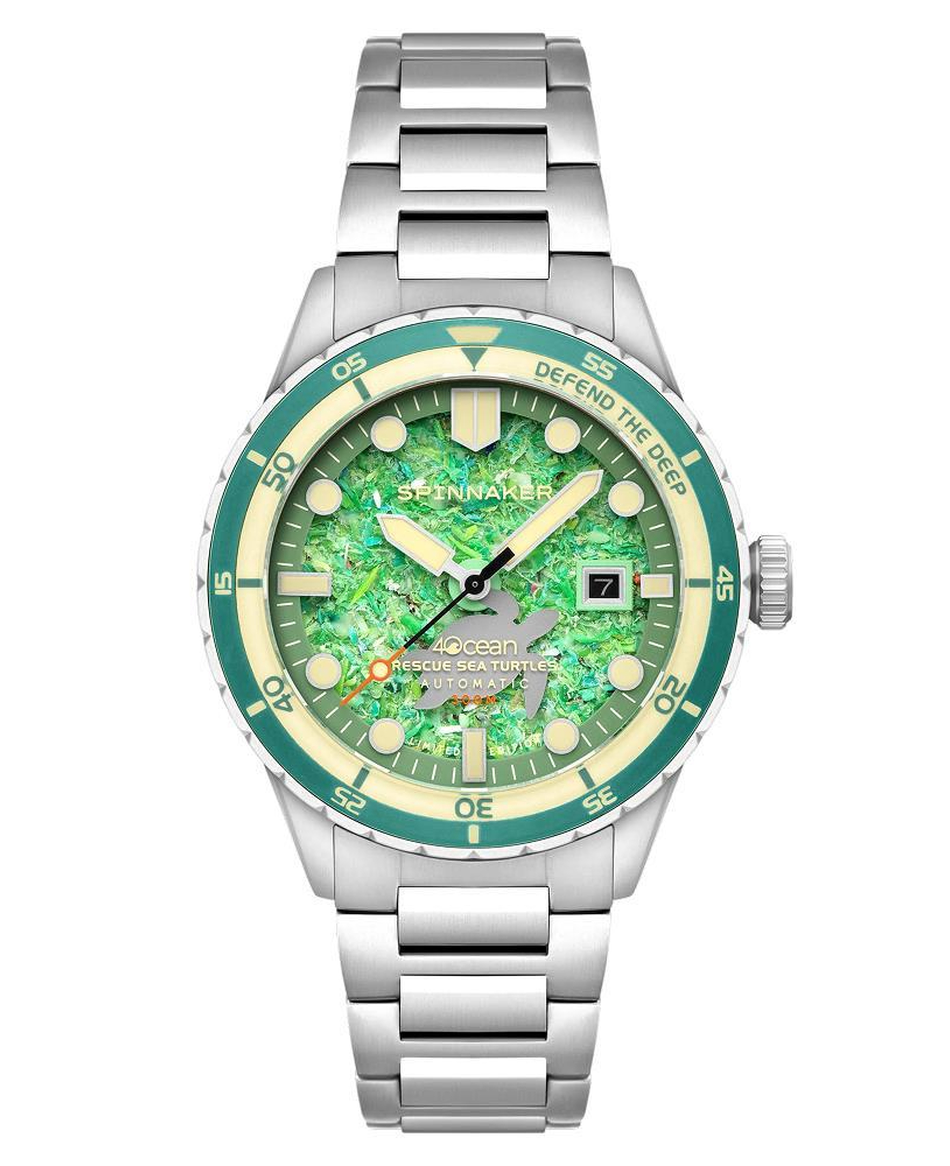 SPINNAKER SP-5172-33 Erkek Kol Saati