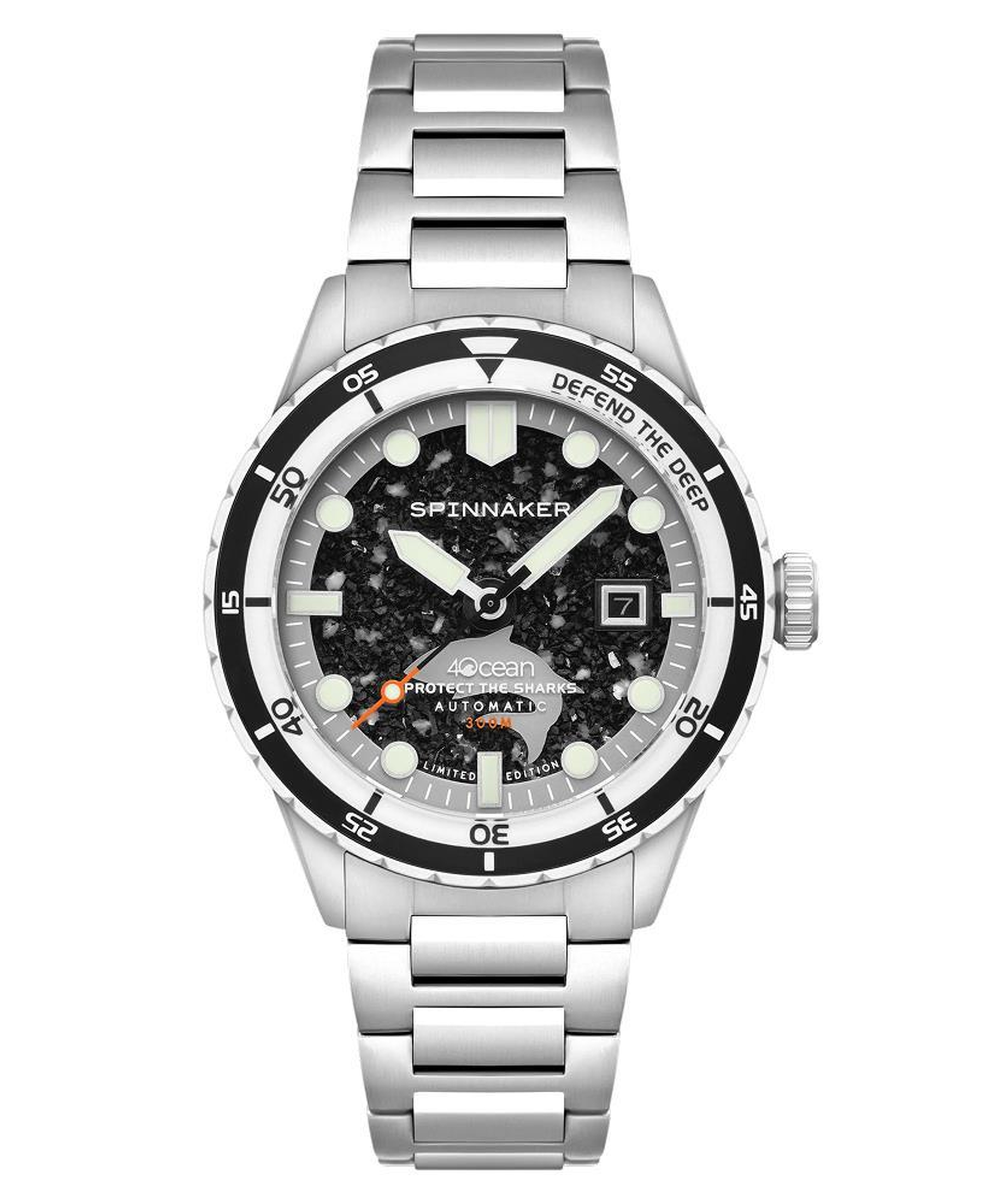 SPINNAKER SP-5172-22 Erkek Kol Saati