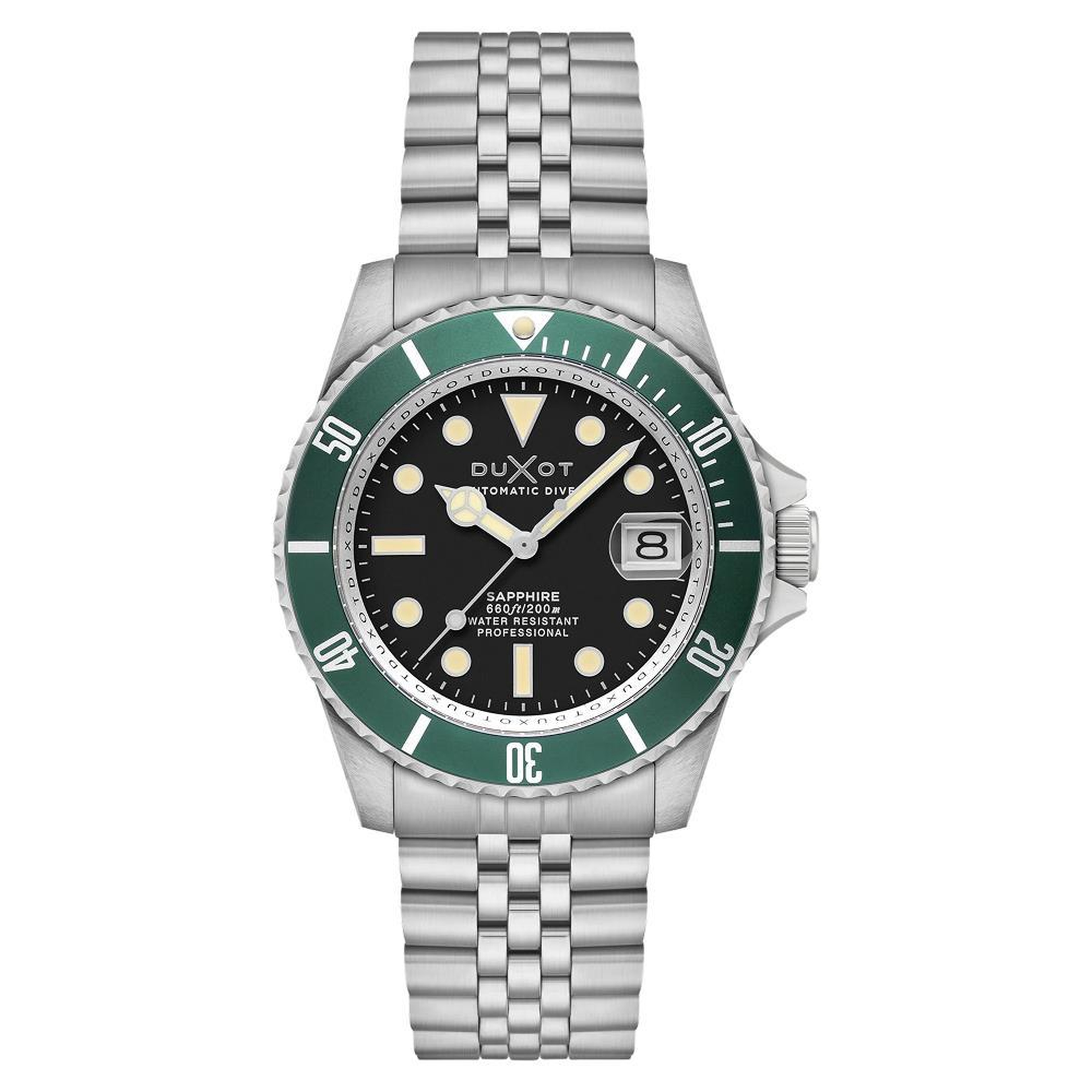 DUXOT DX-2057-33 Erkek Kol Saati