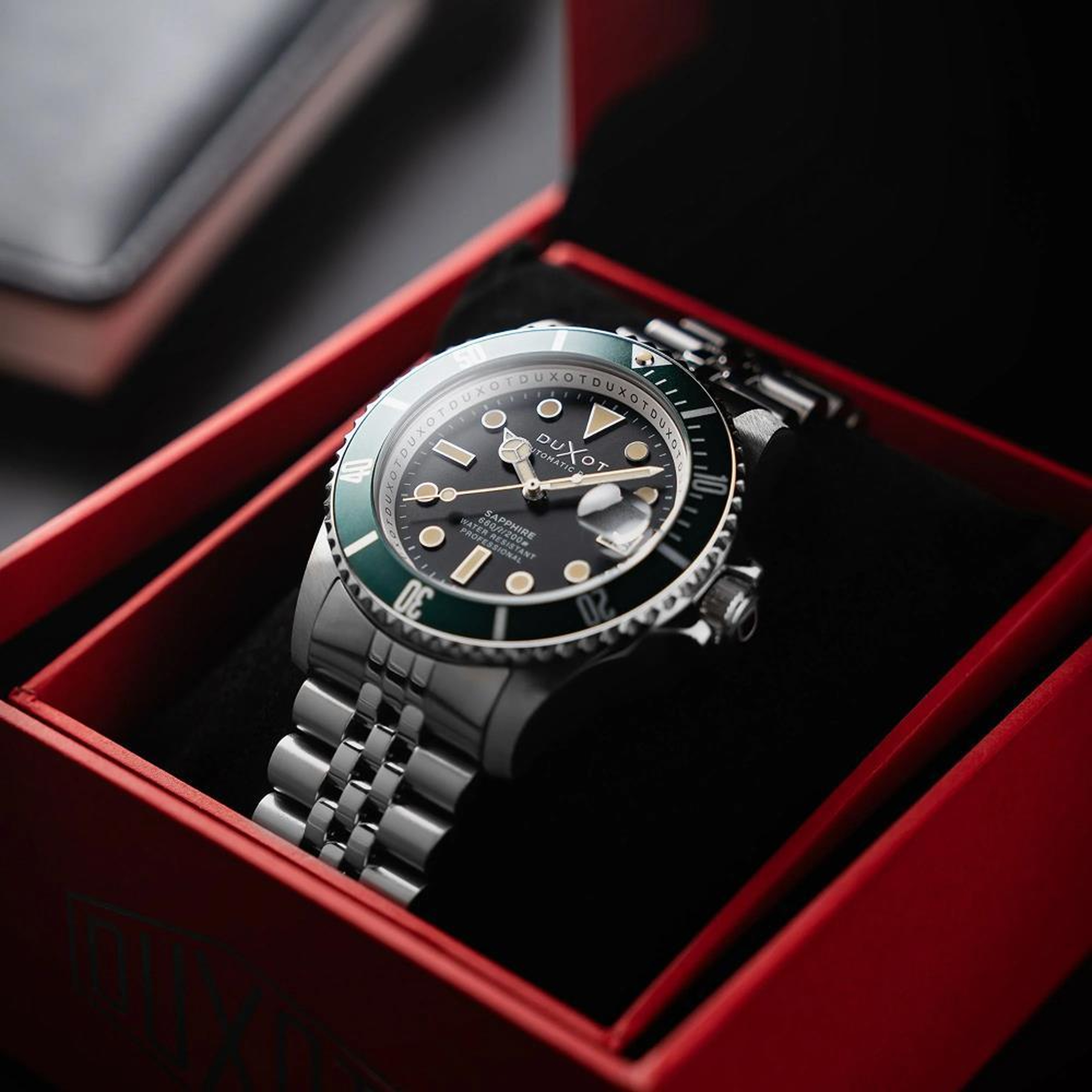 DUXOT DX-2057-33 Erkek Kol Saati