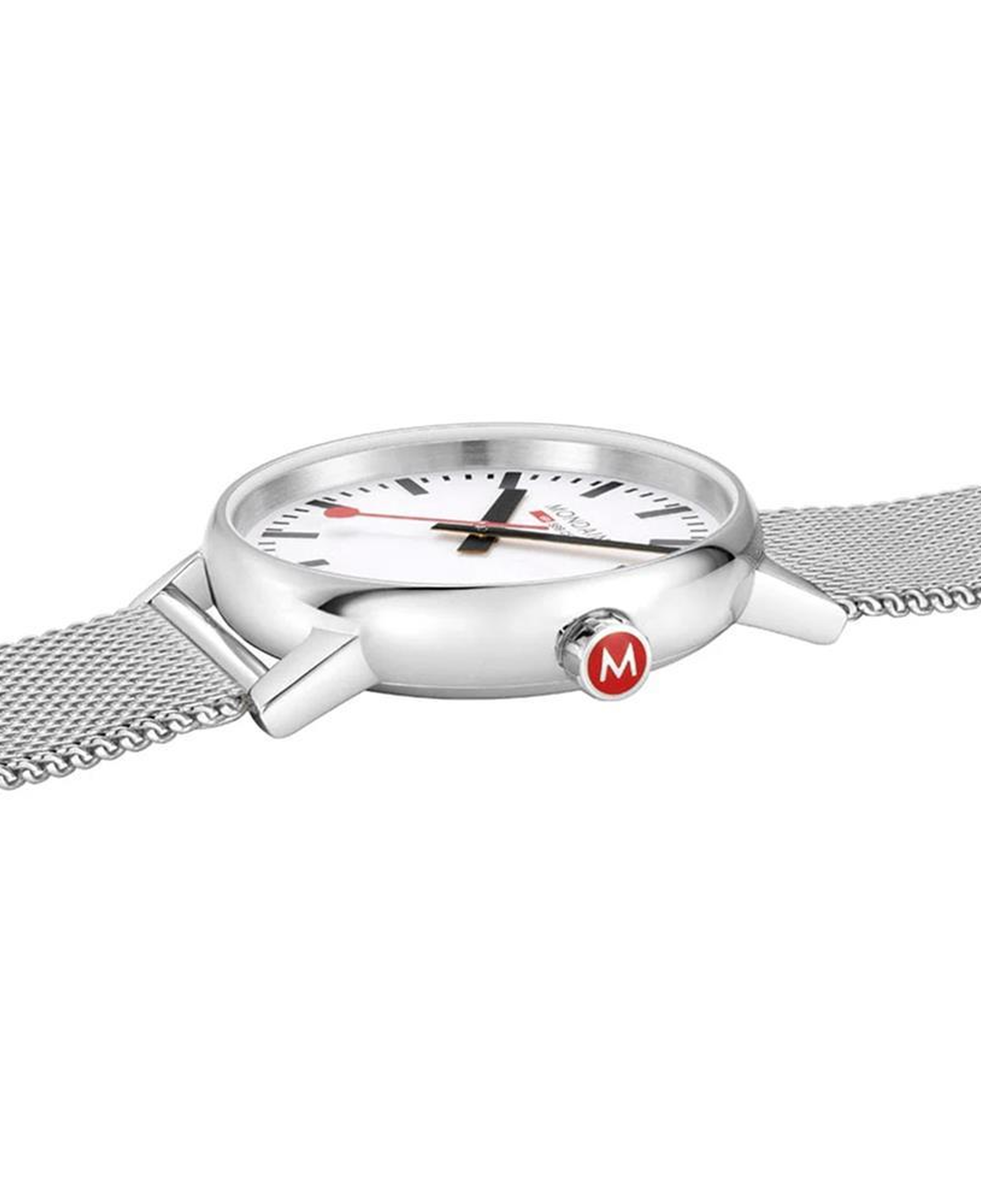 MONDAINE EVO2 MSE.40110.SM Erkek Kol Saati