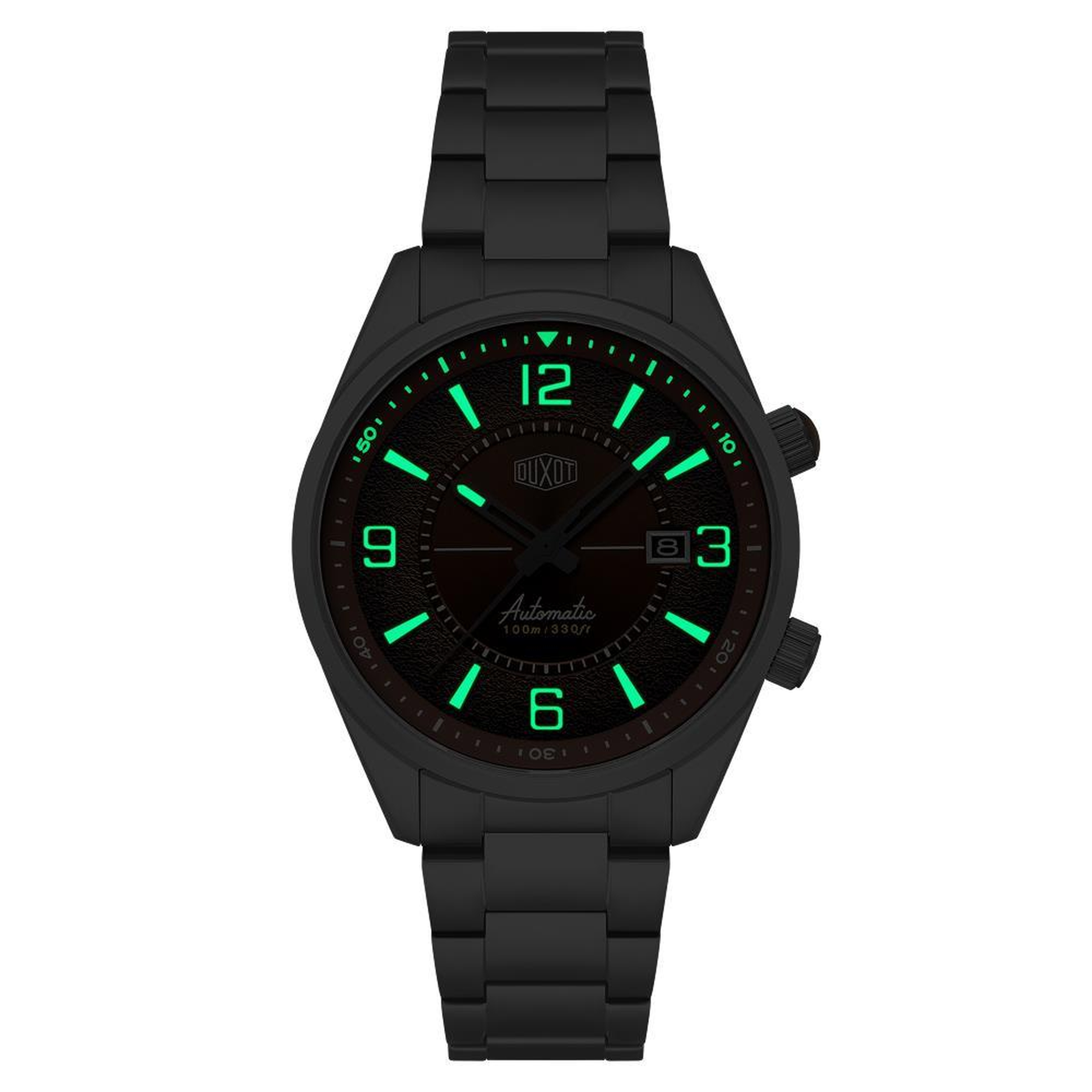 DUXOT DX-2015-66 Erkek Kol Saati