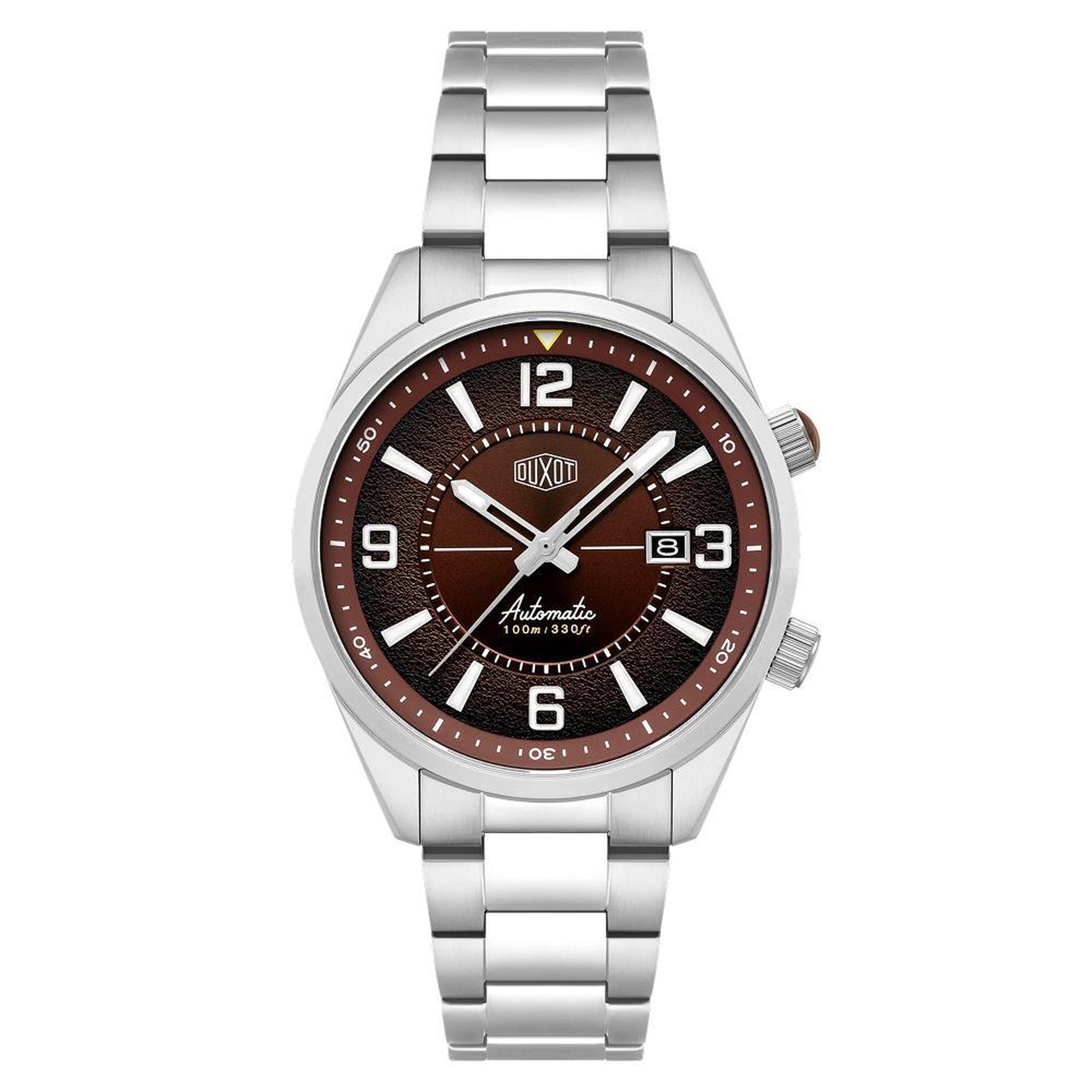 DUXOT DX-2015-66 Erkek Kol Saati