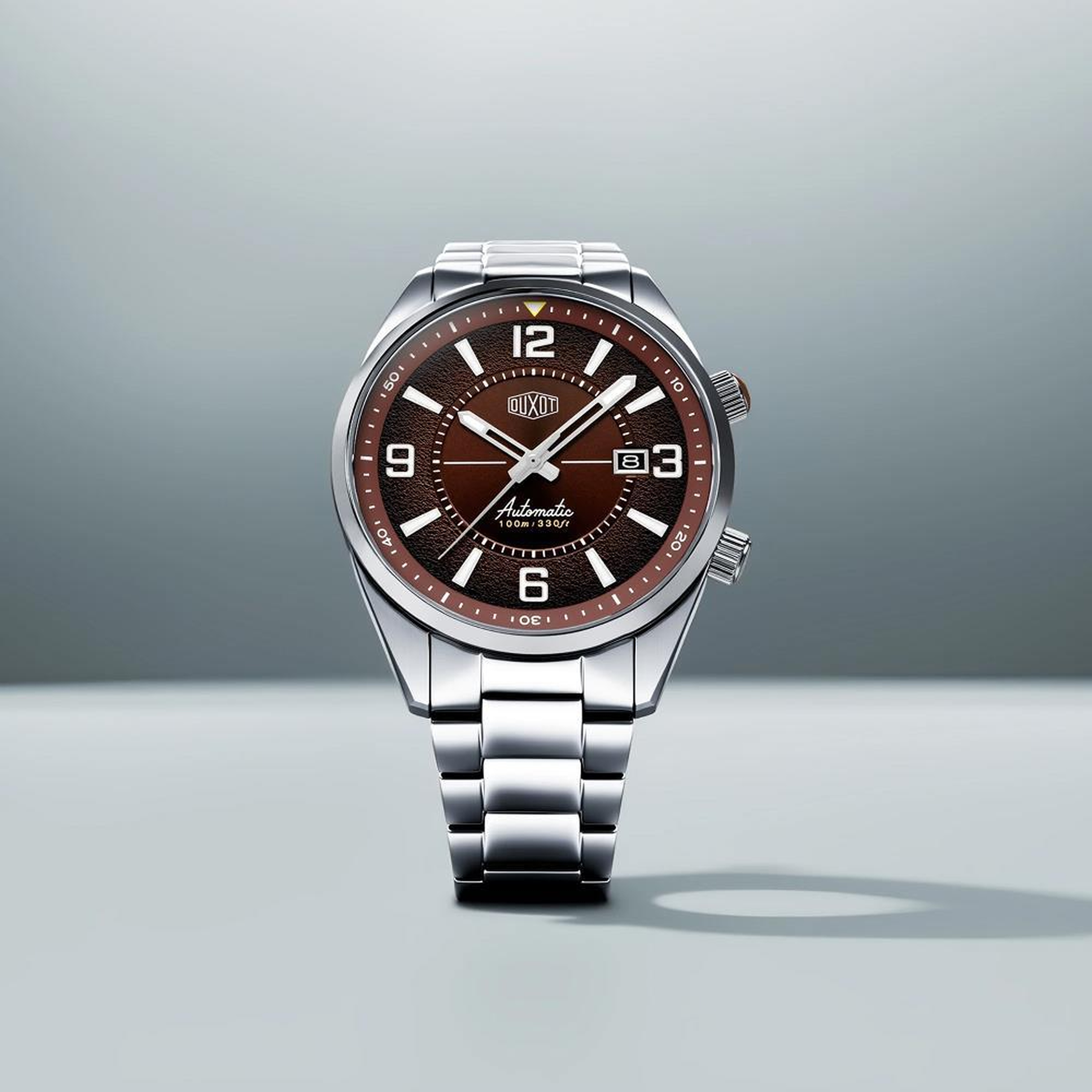 DUXOT DX-2015-66 Erkek Kol Saati