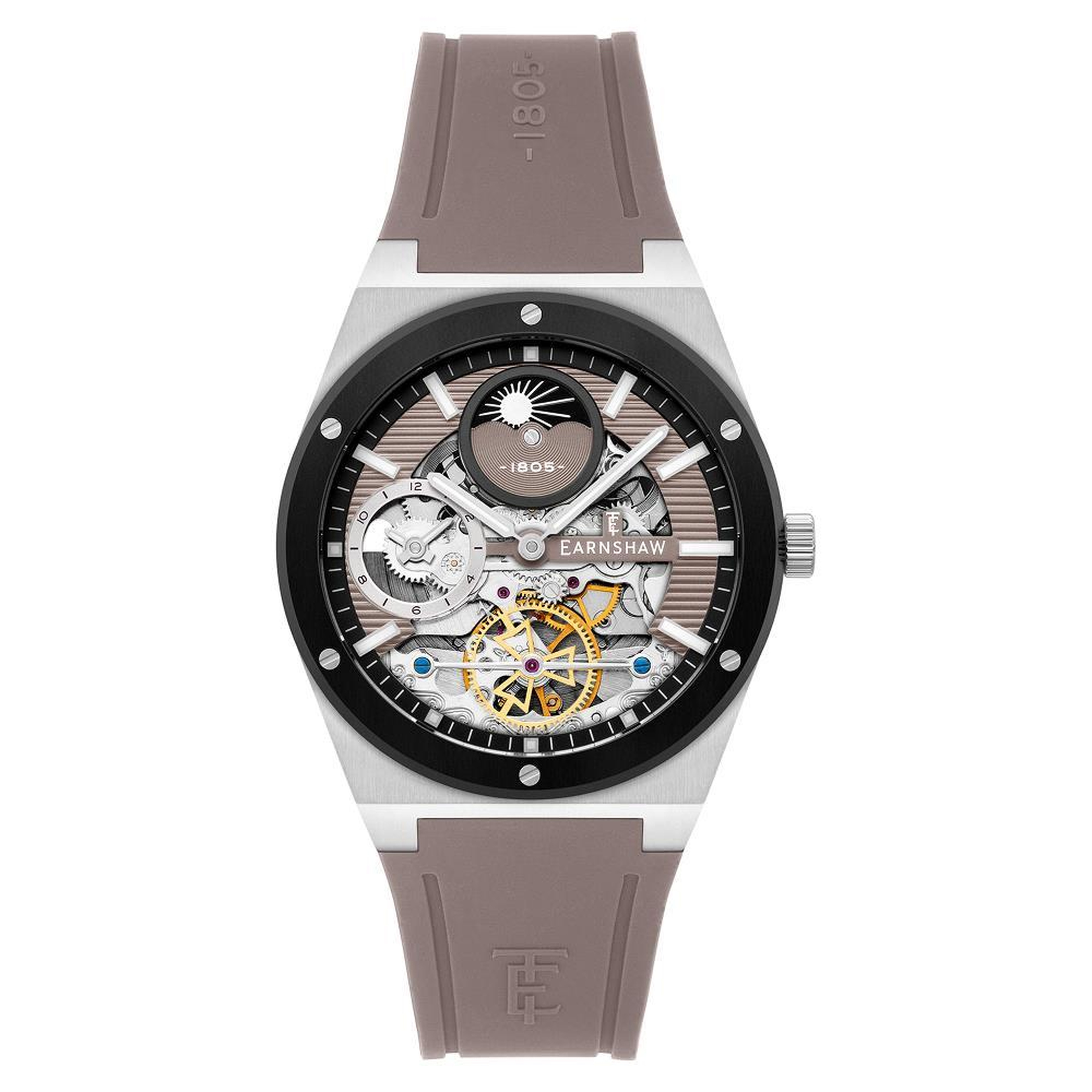 EARNSHAW ES-8291-04 Erkek Kol Saati