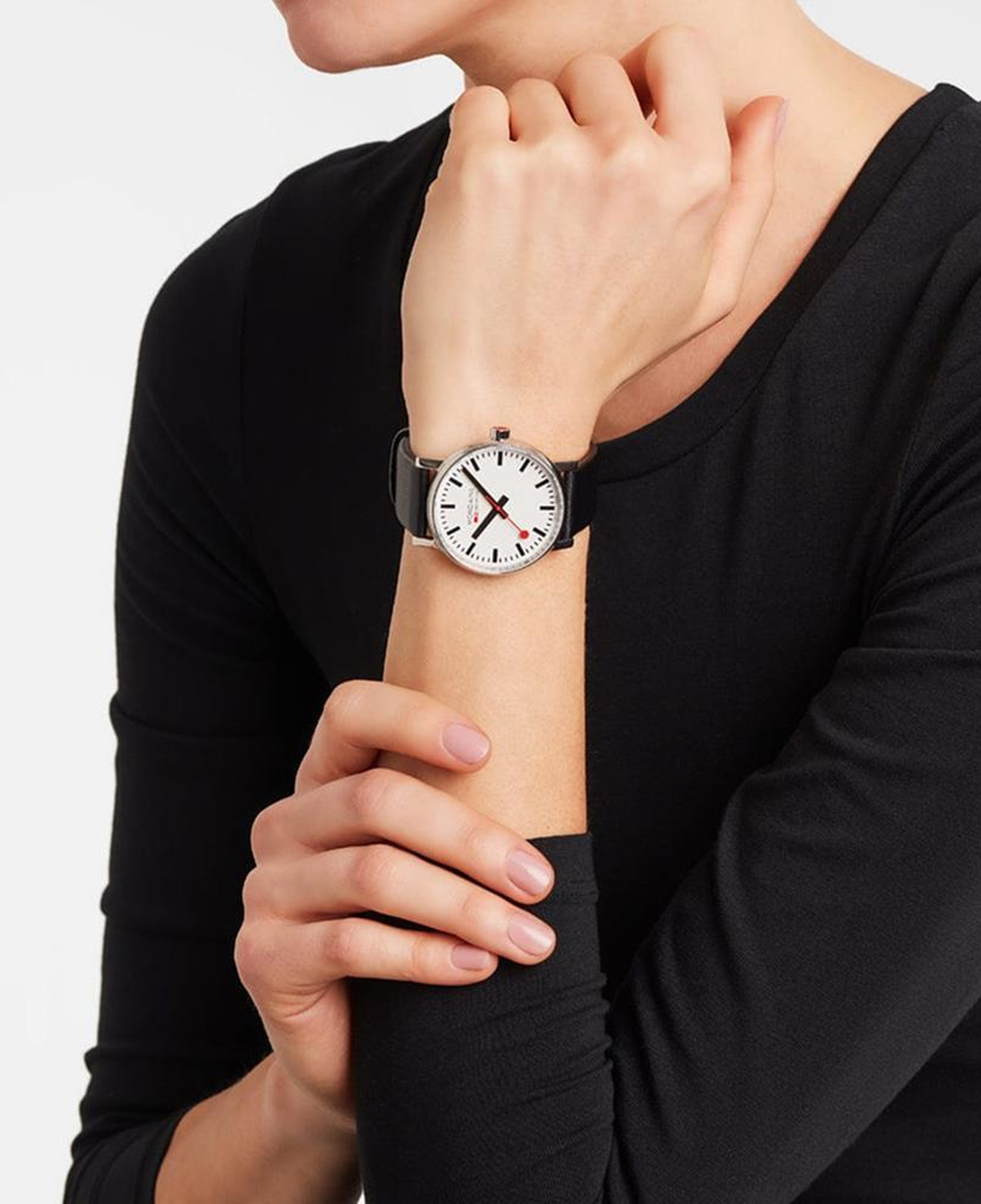 MONDAINE EVO2 MSE.40110.LBV Erkek Kol Saati