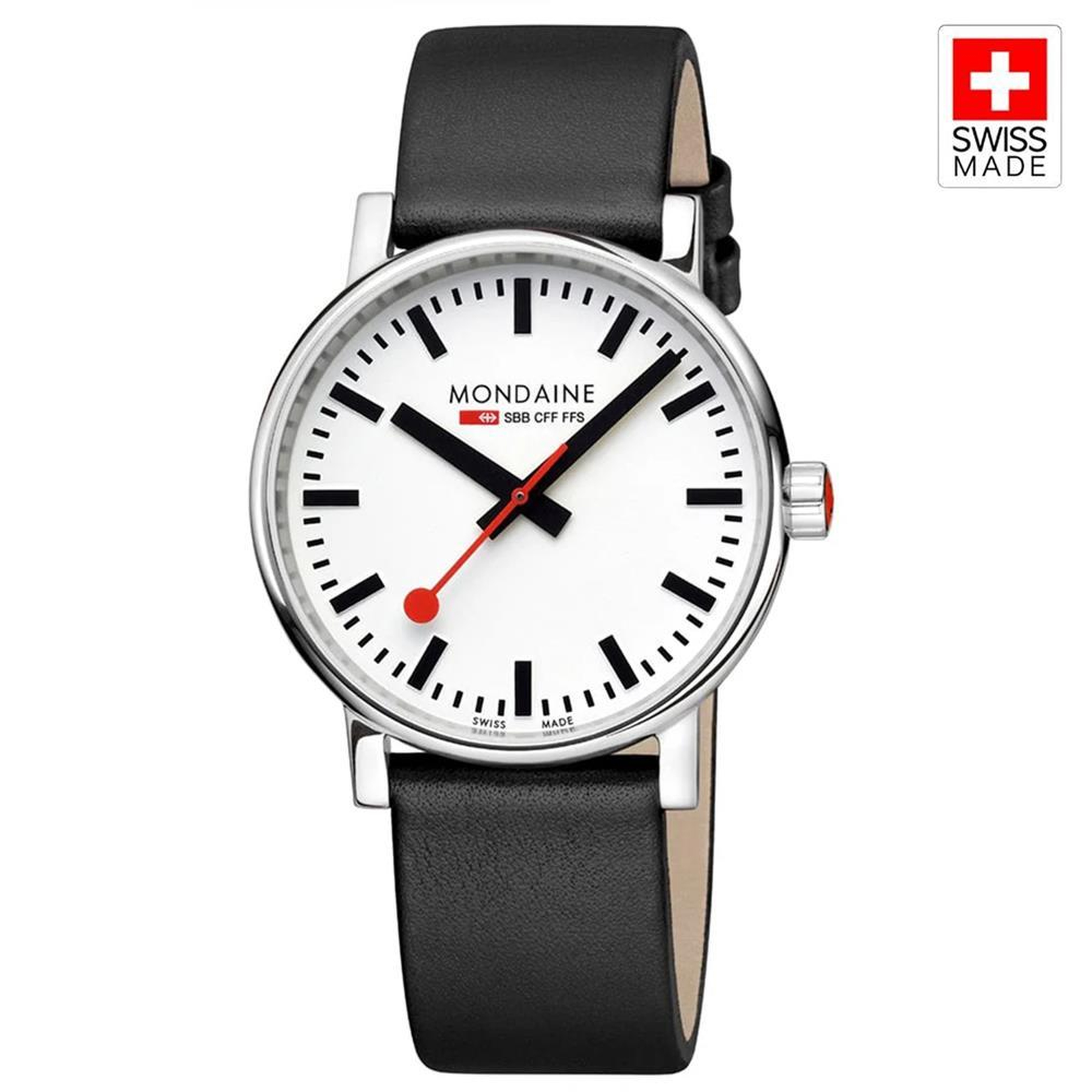 MONDAINE EVO2 MSE.40110.LBV Erkek Kol Saati