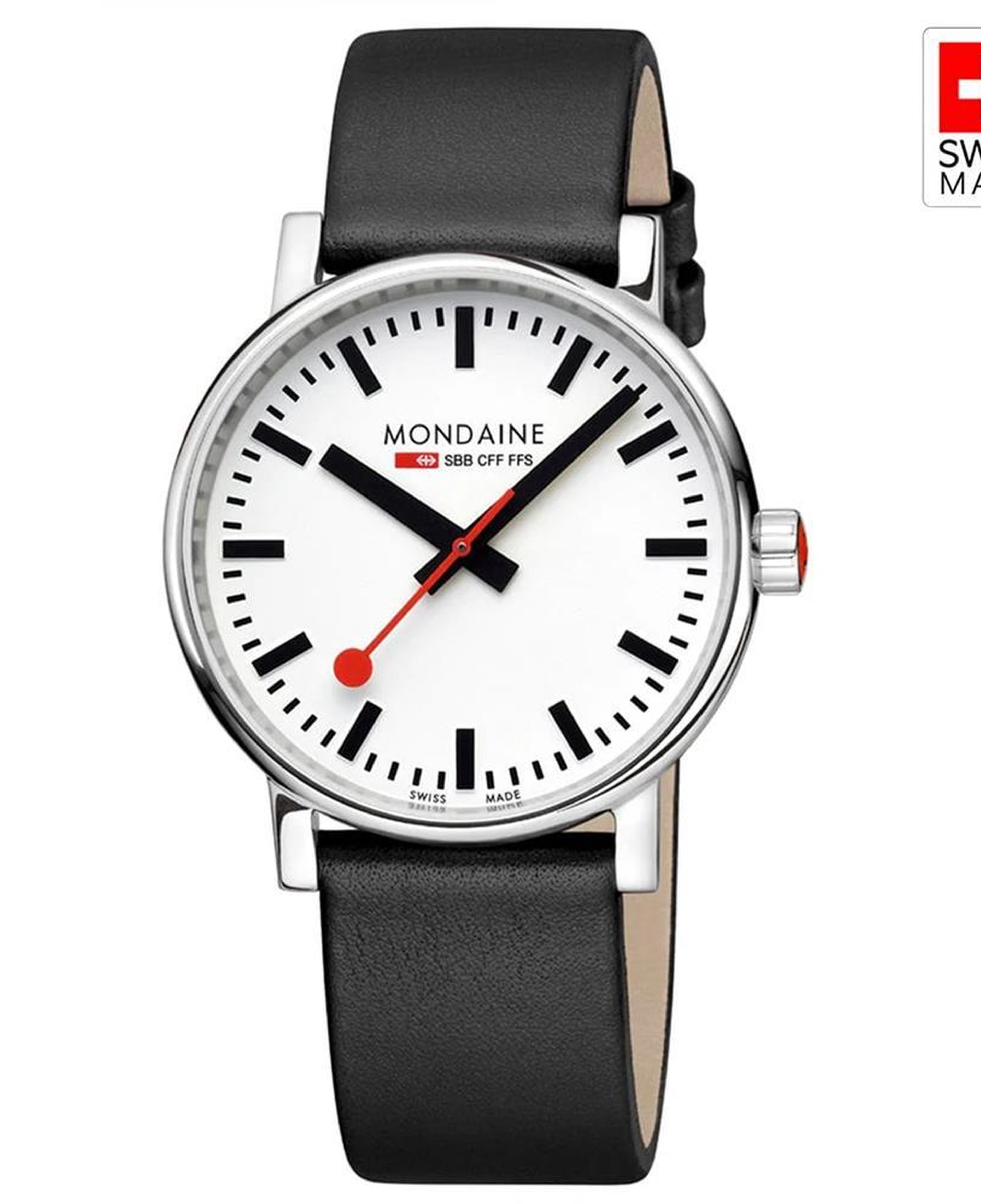 MONDAINE EVO2 MSE.40110.LBV Erkek Kol Saati