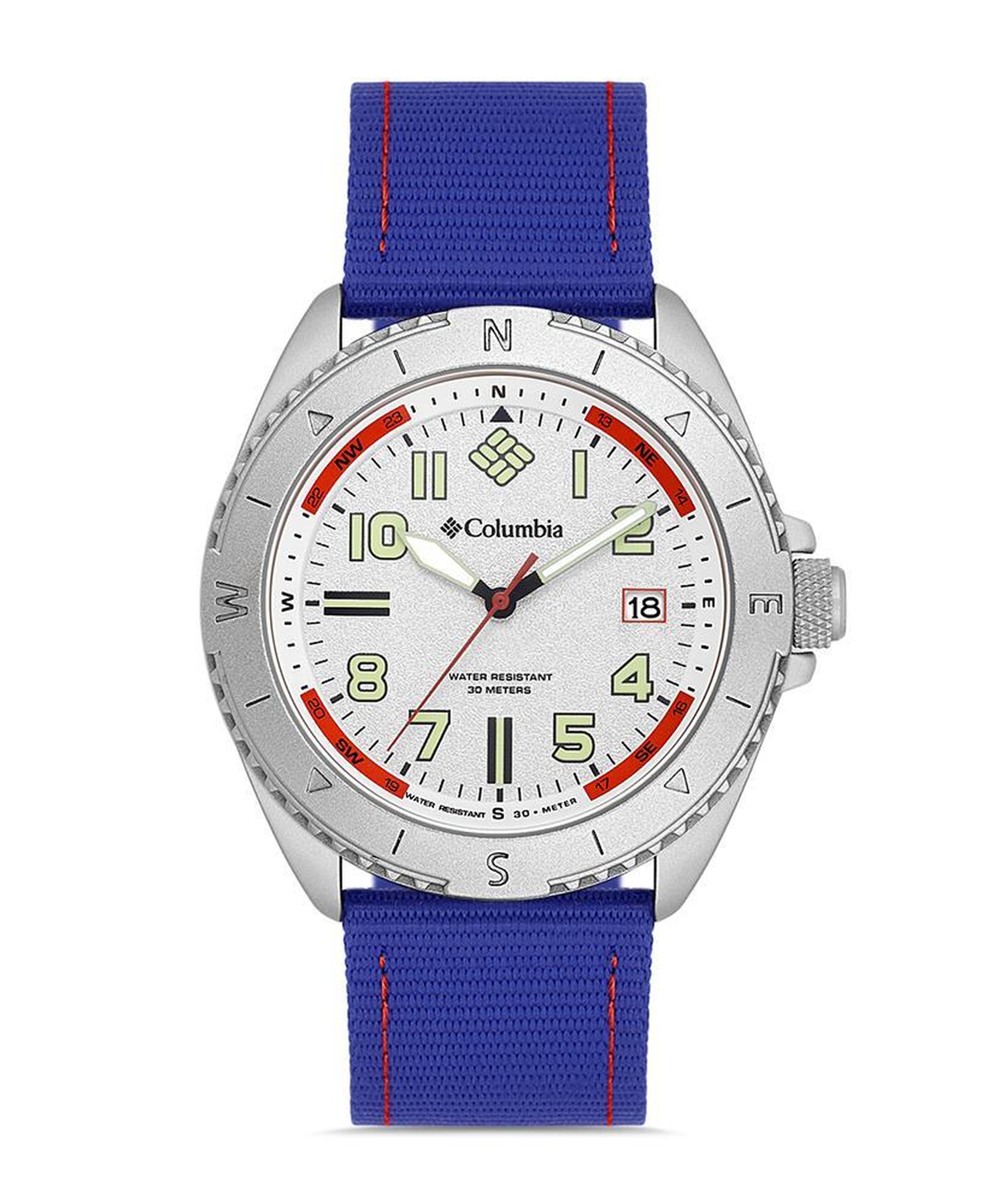 COLUMBIA CSS25-104 Erkek Kol Saati