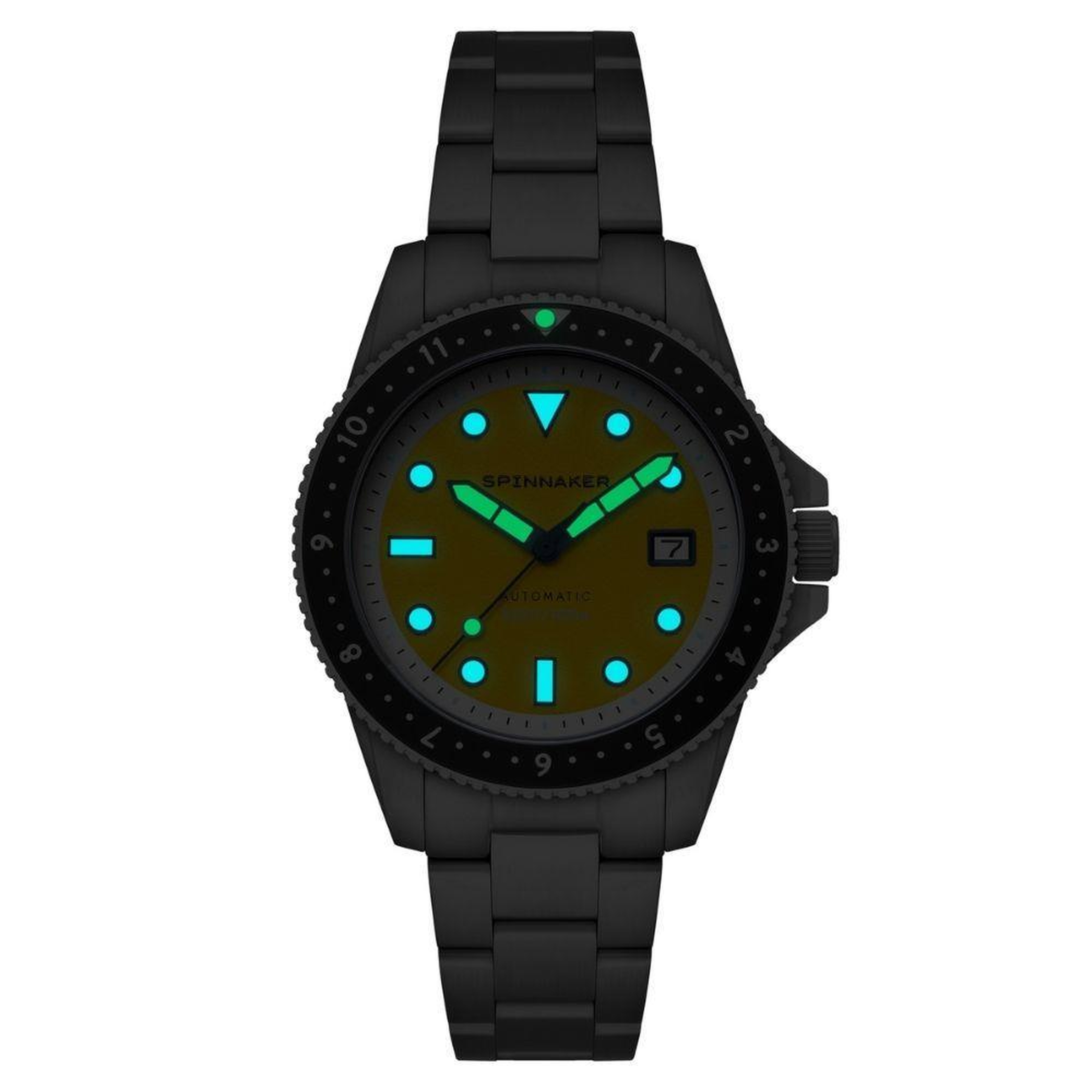 SPINNAKER SP-5136-77 Erkek Kol Saati
