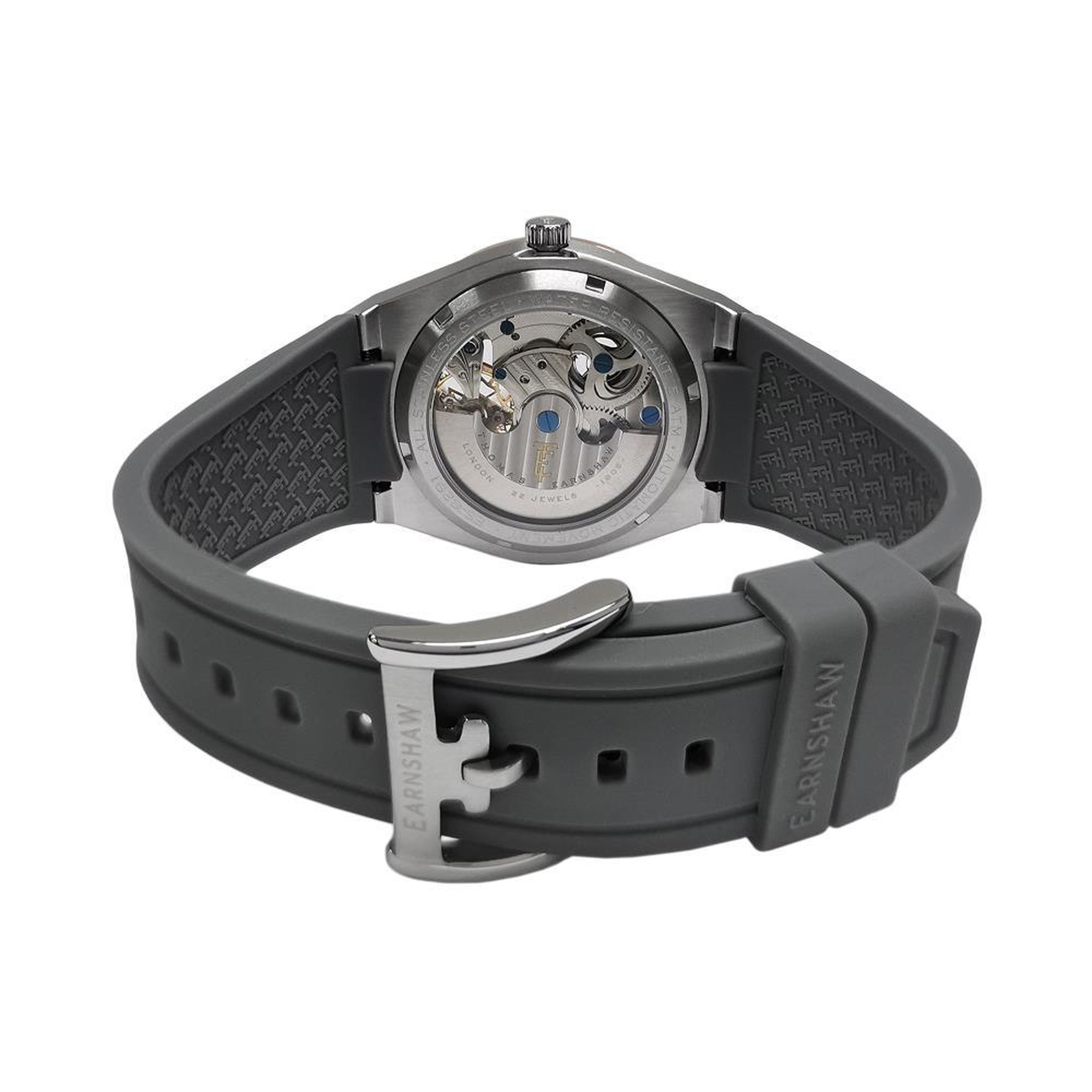 EARNSHAW ES-8291-02 Erkek Kol Saati