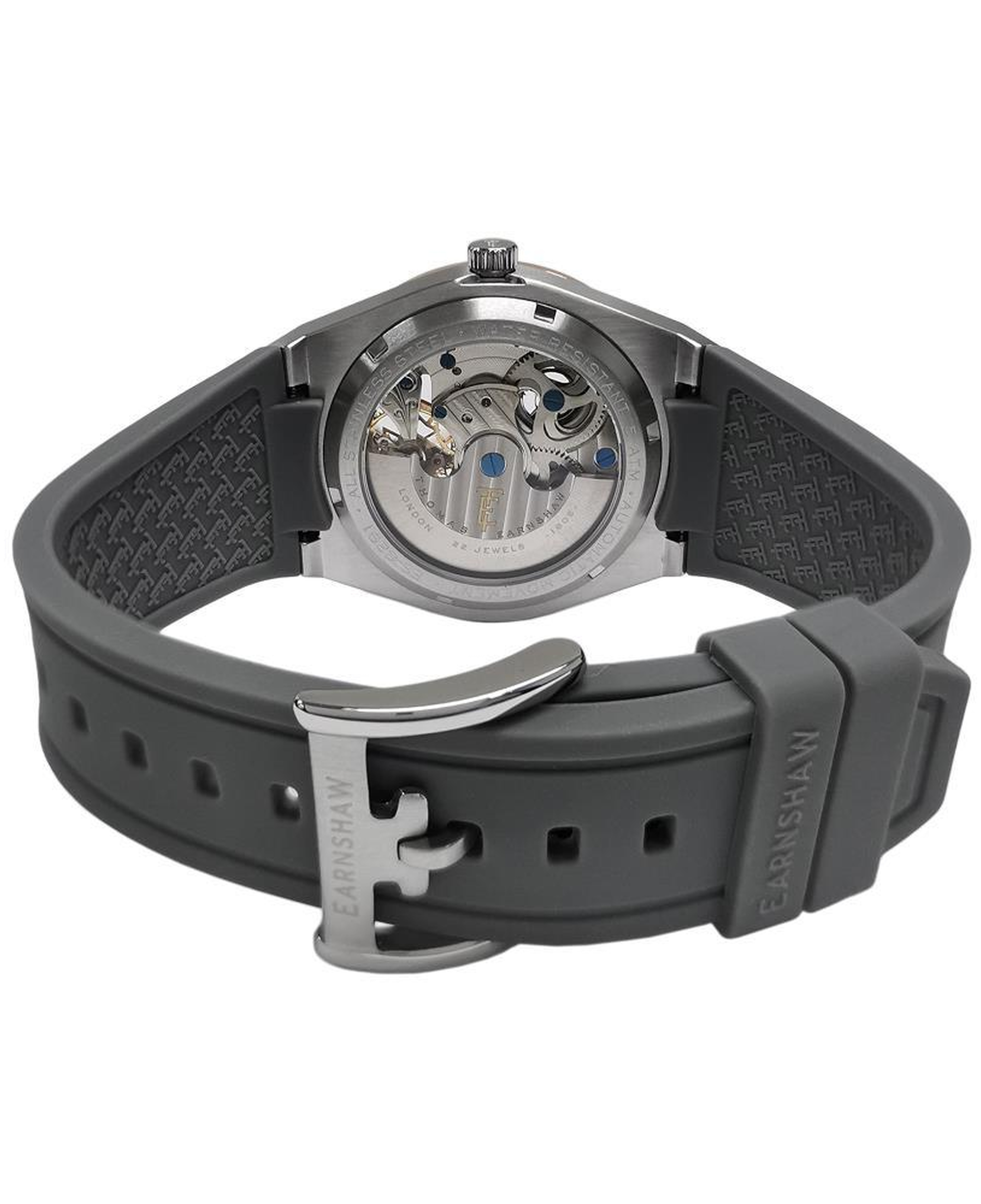 EARNSHAW ES-8291-02 Erkek Kol Saati