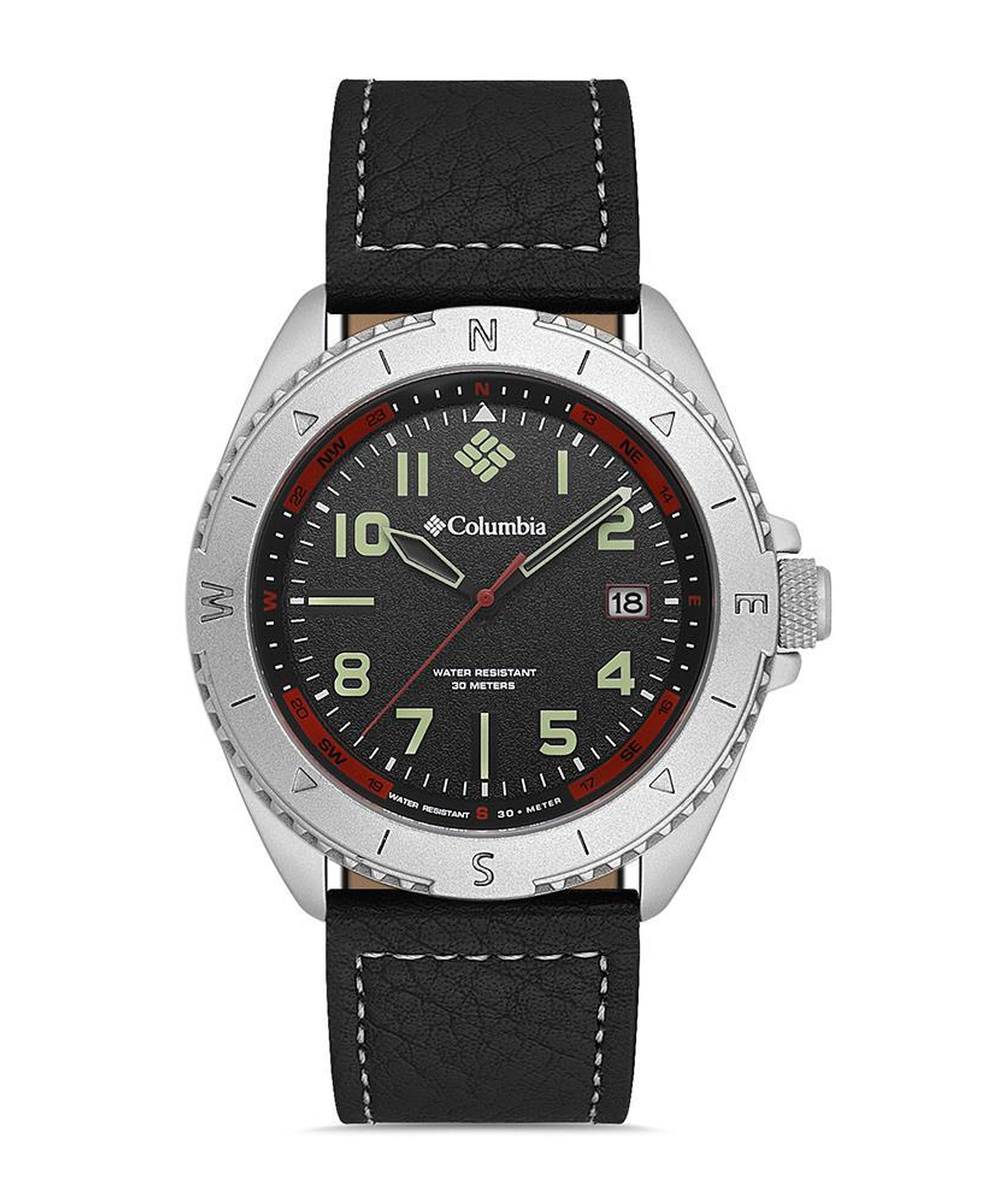 COLUMBIA CSS25-101 Erkek Kol Saati