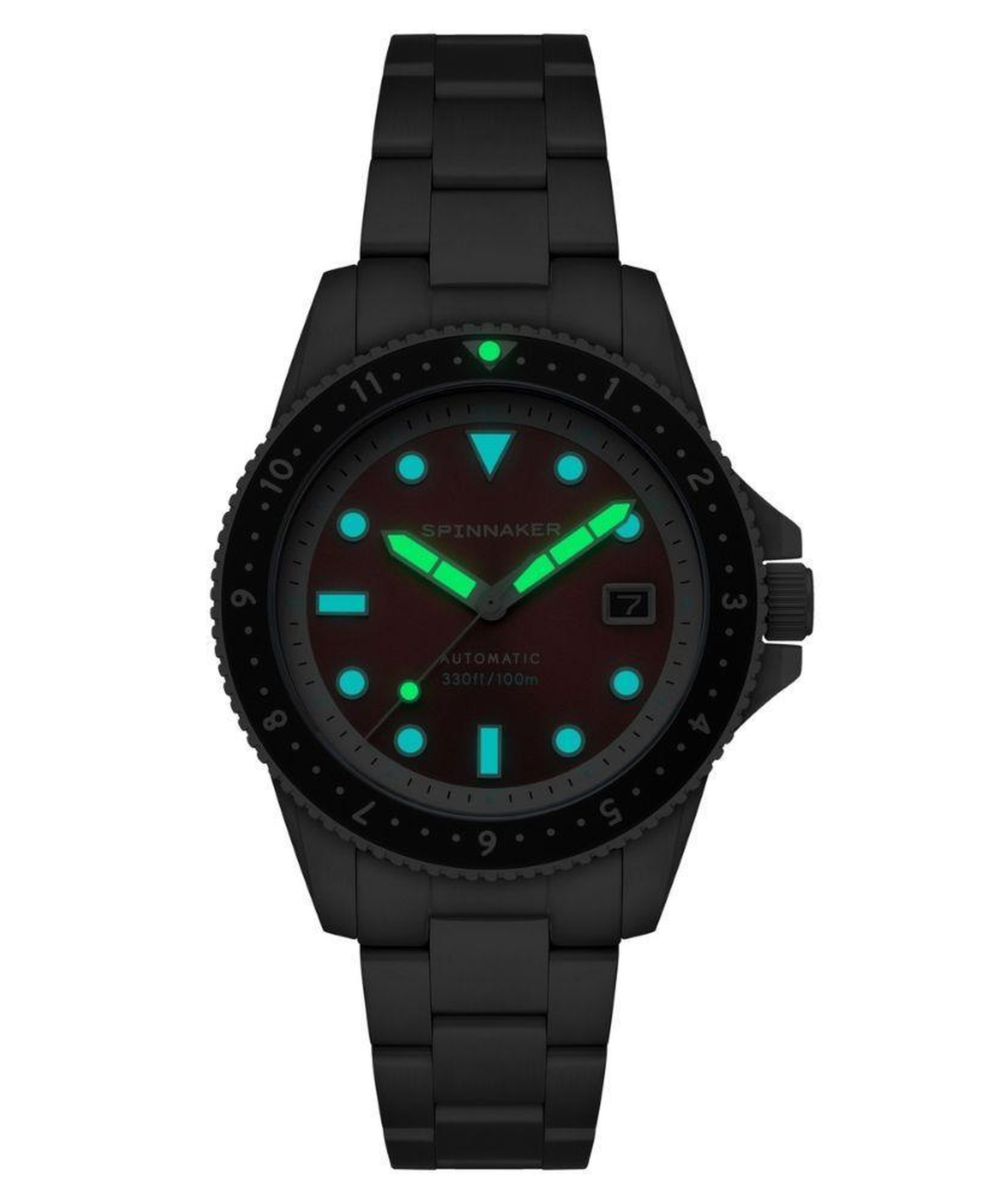 SPINNAKER SP-5136-44 Erkek Kol Saati