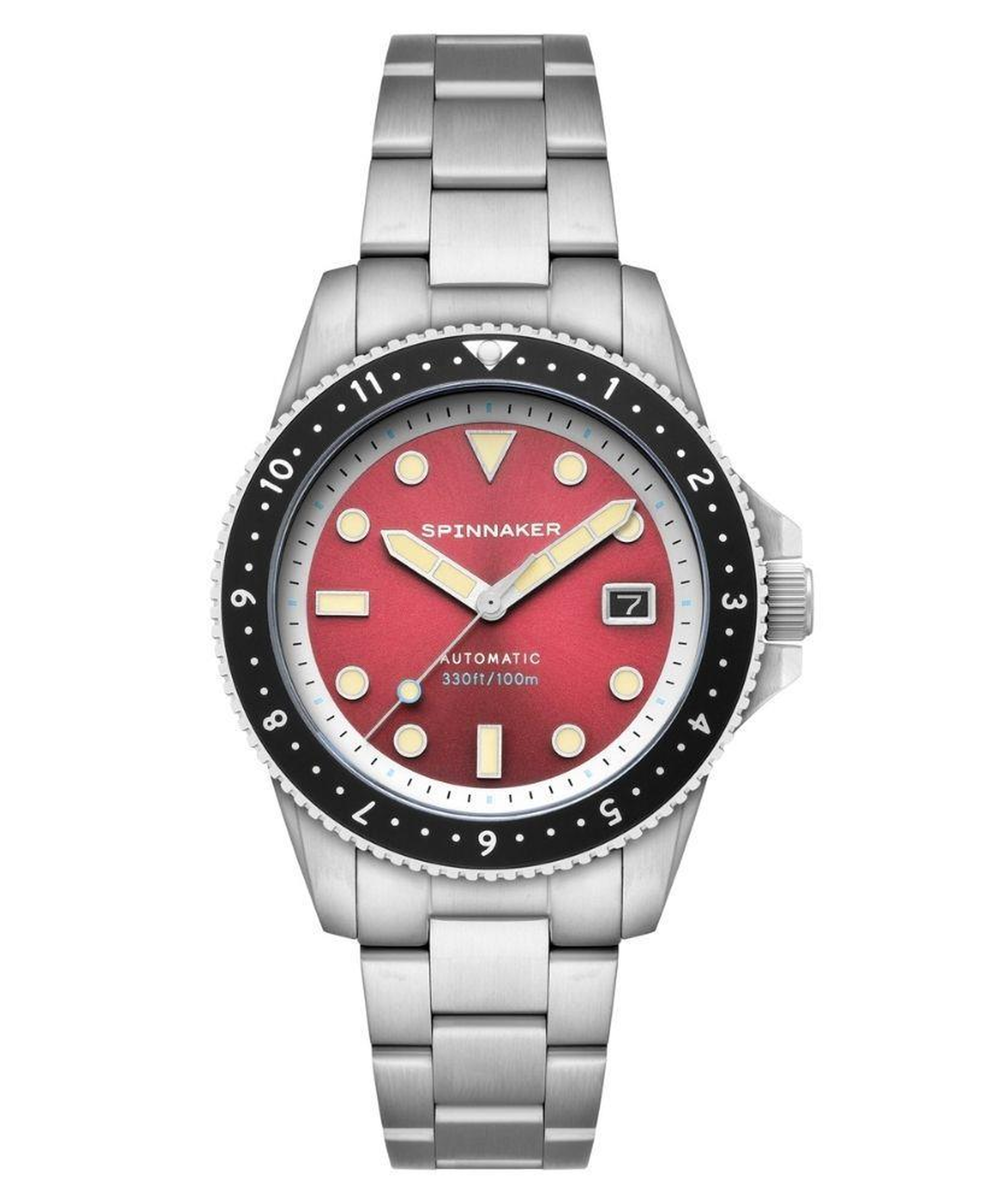 SPINNAKER SP-5136-44 Erkek Kol Saati