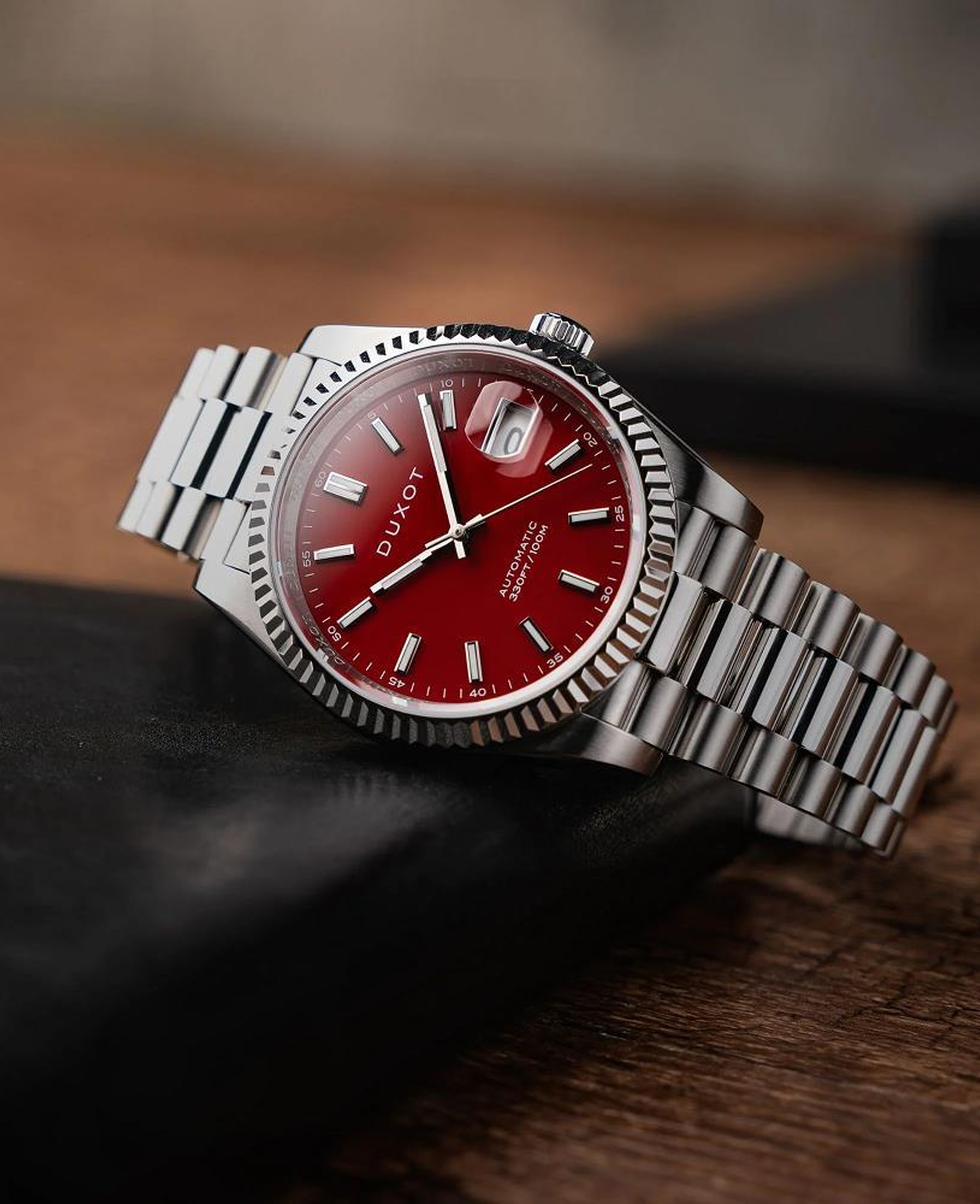 DUXOT DX-2059-44 Erkek Kol Saati