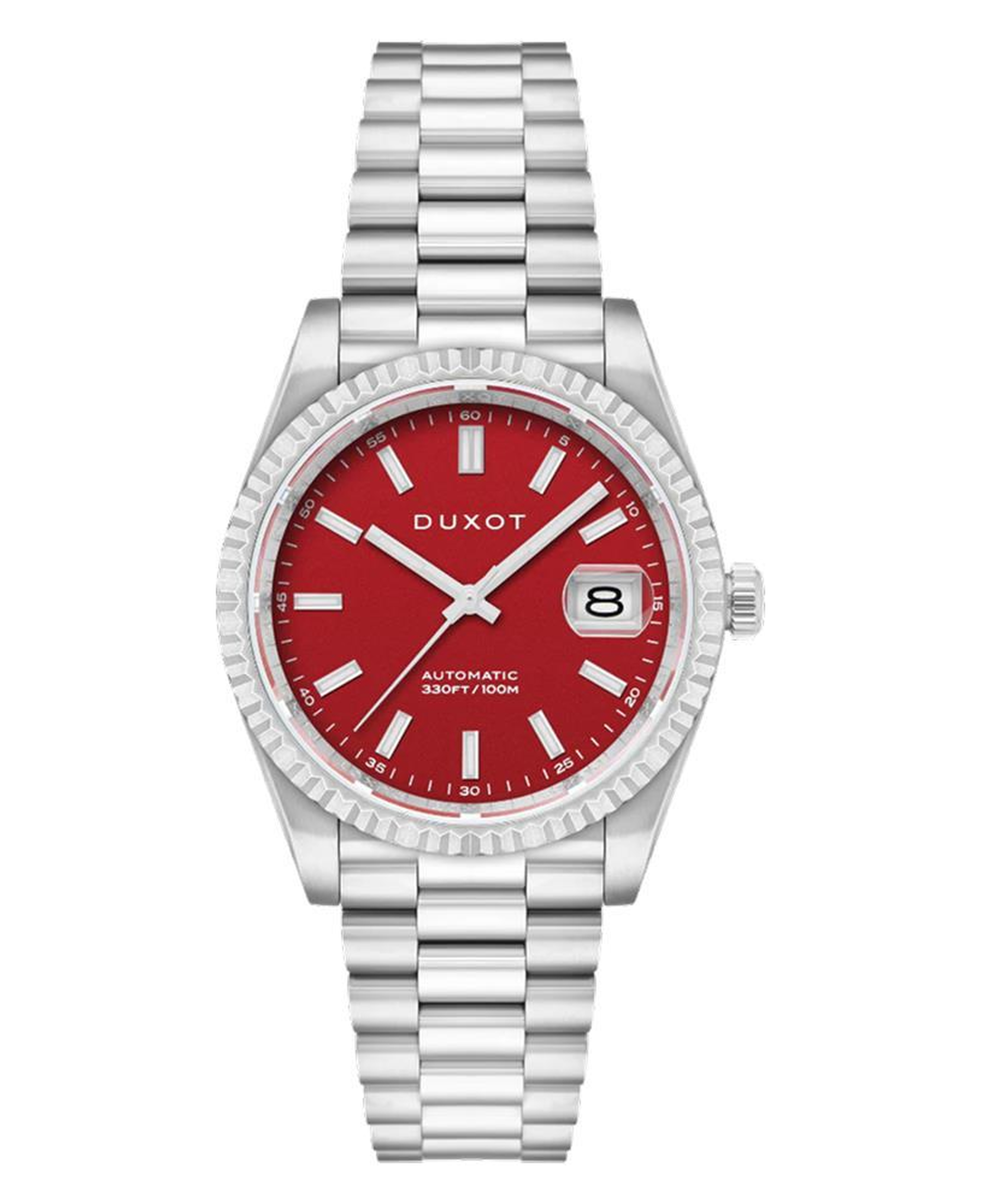 DUXOT DX-2059-44 Erkek Kol Saati