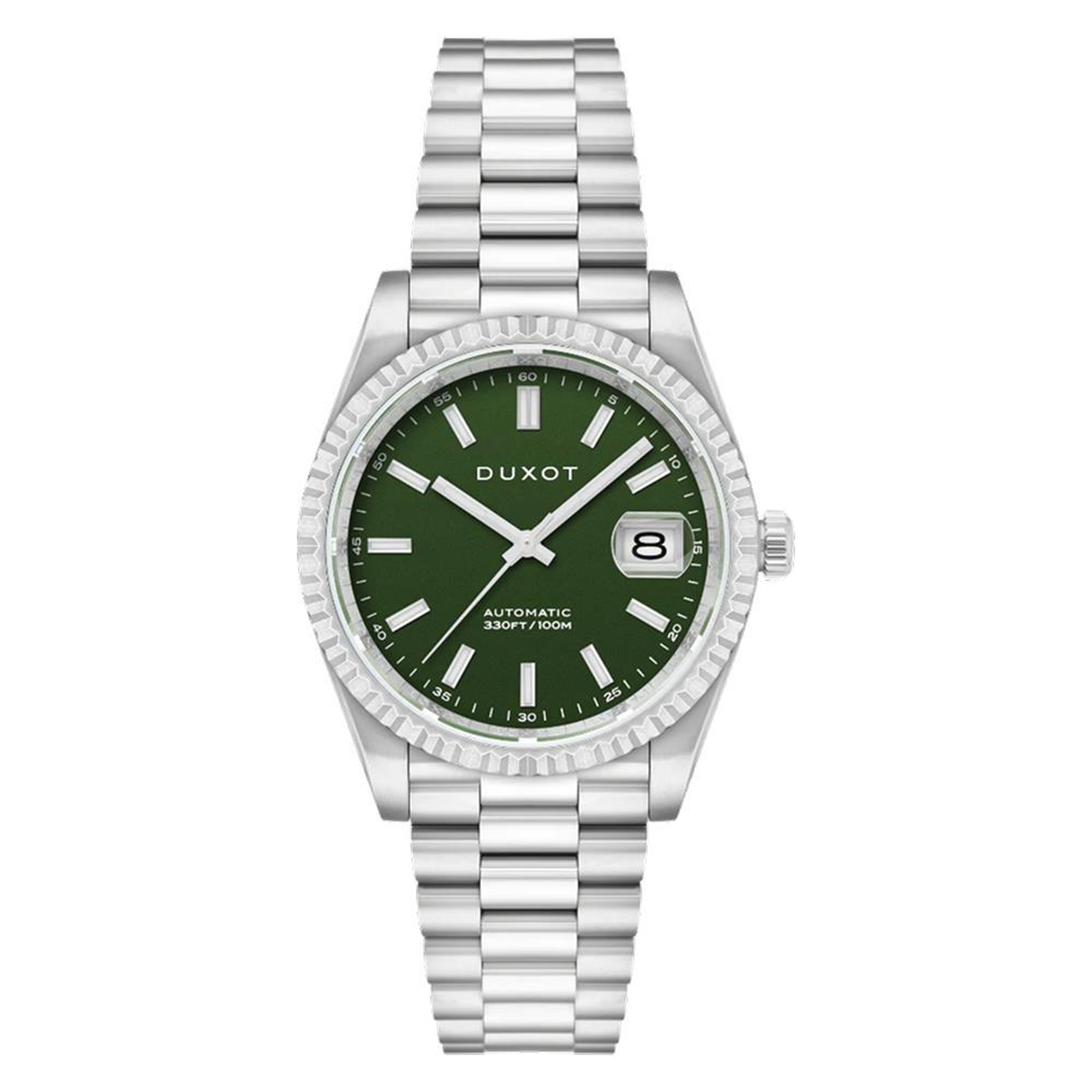 DUXOT DX-2059-55 Erkek Kol Saati