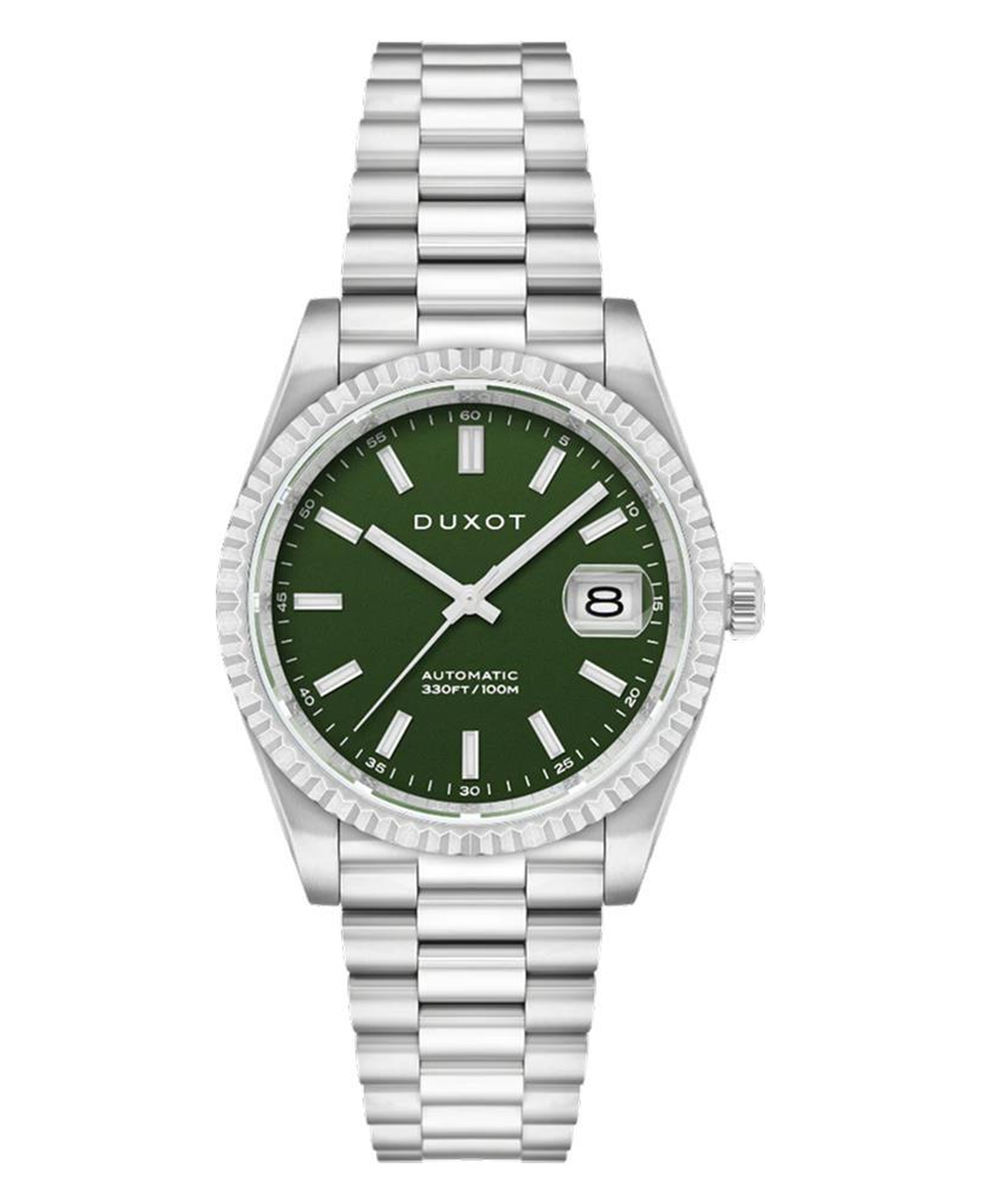 DUXOT DX-2059-55 Erkek Kol Saati