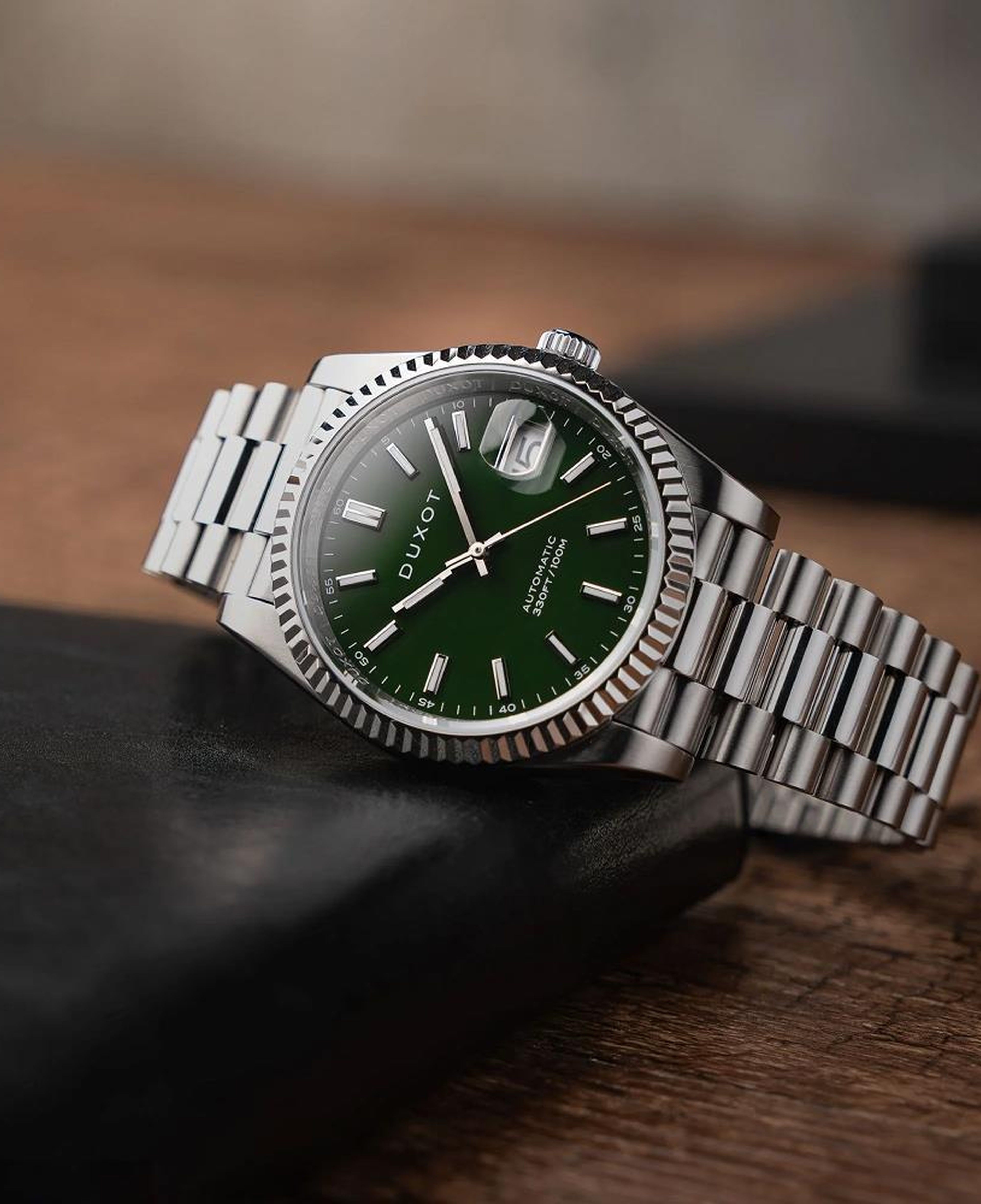 DUXOT DX-2059-55 Erkek Kol Saati