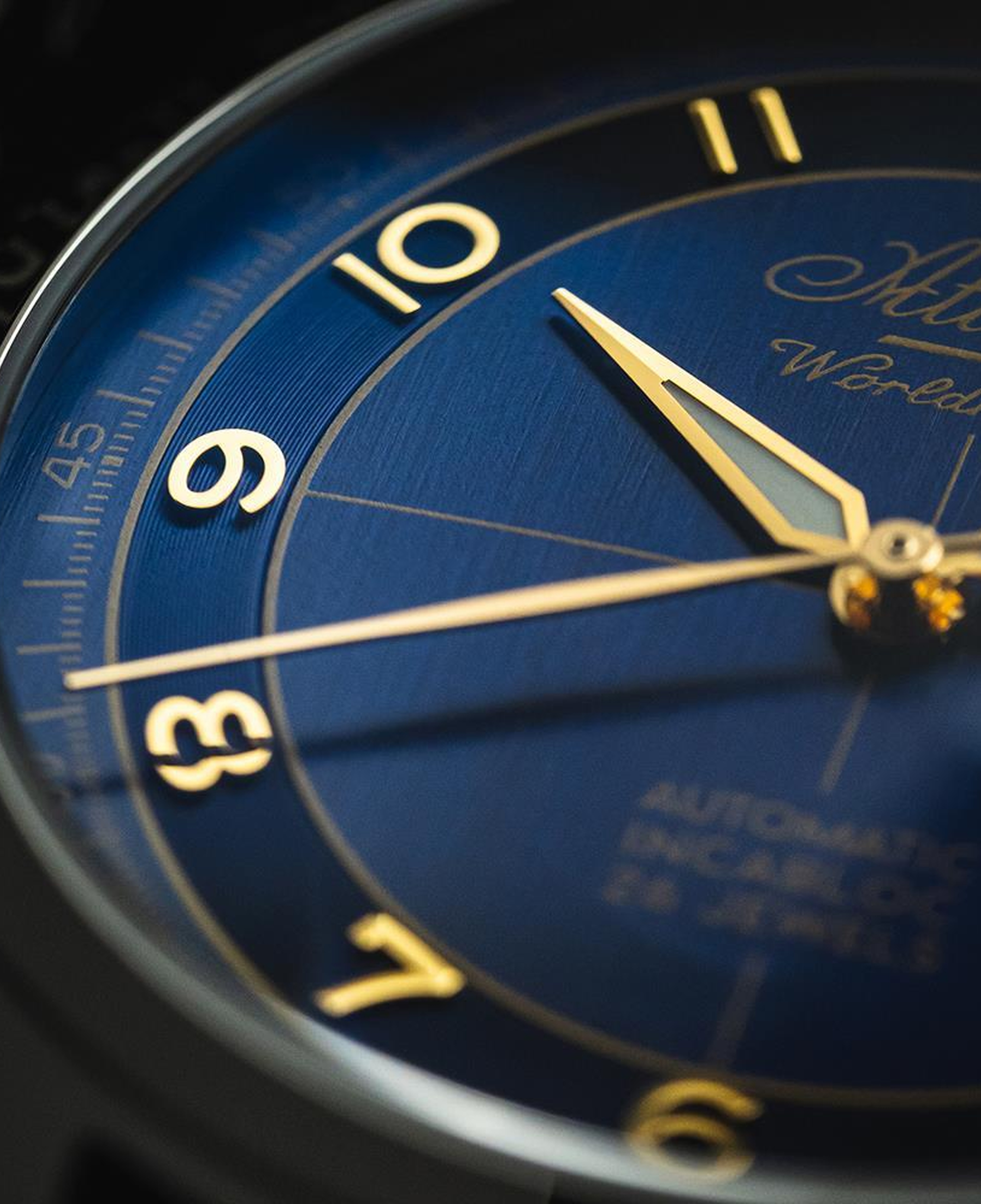 ATLANTIC 53780.41.53G Erkek Kol Saati